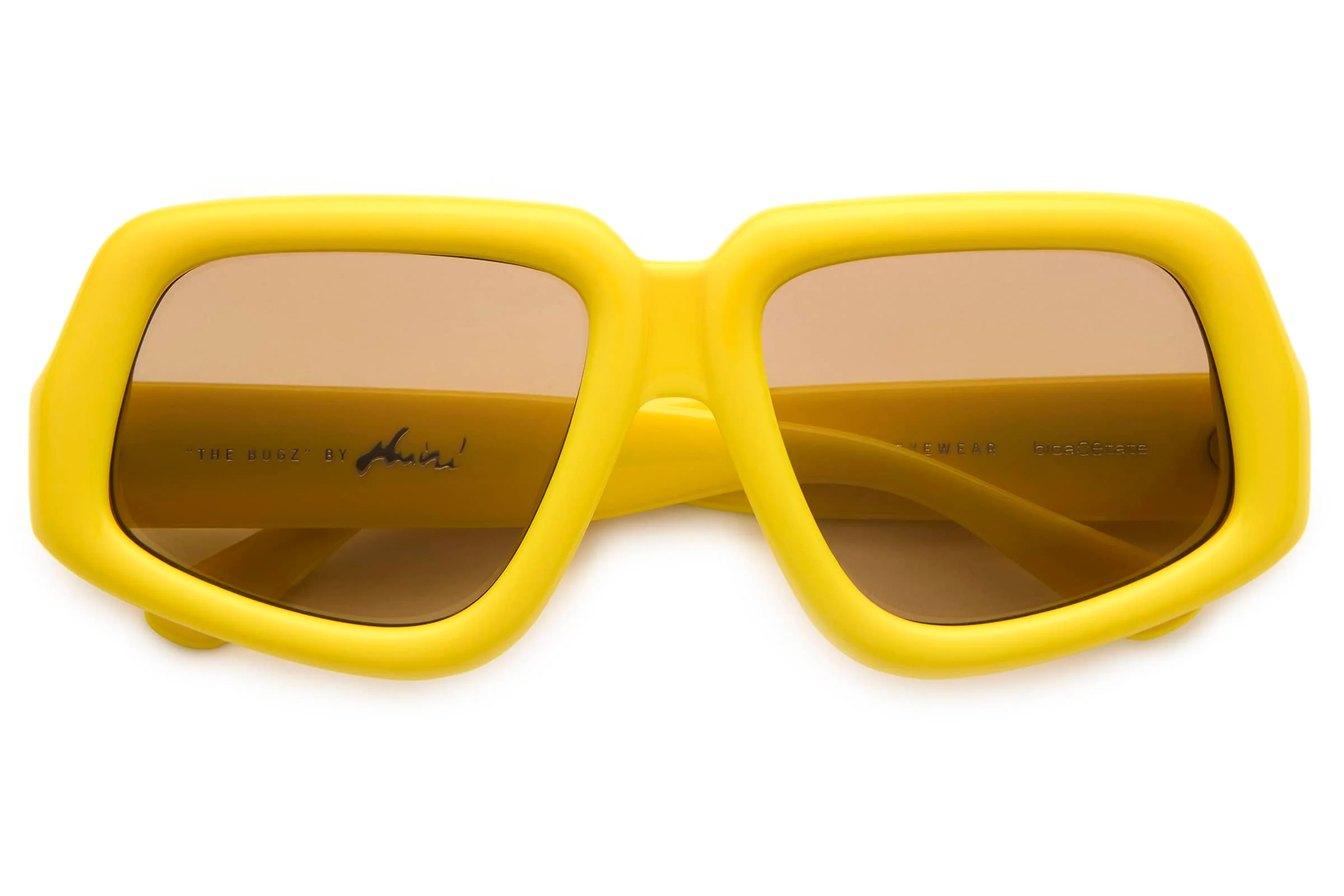 The Bugz by Aminé - Nana Yellow Bio - Image 12
