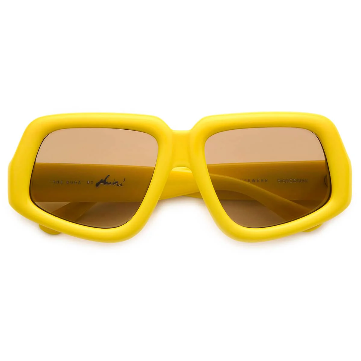 The Bugz by Aminé - Nana Yellow Bio - Image 13