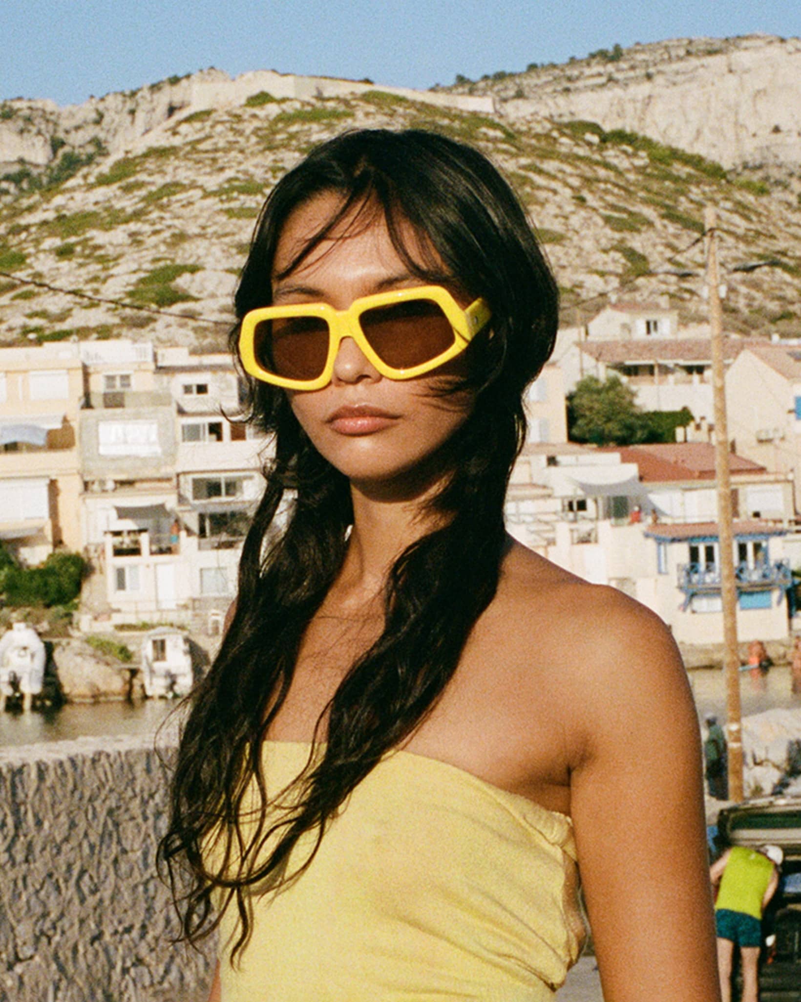 The Bugz by Aminé - Nana Yellow Bio - Image 5