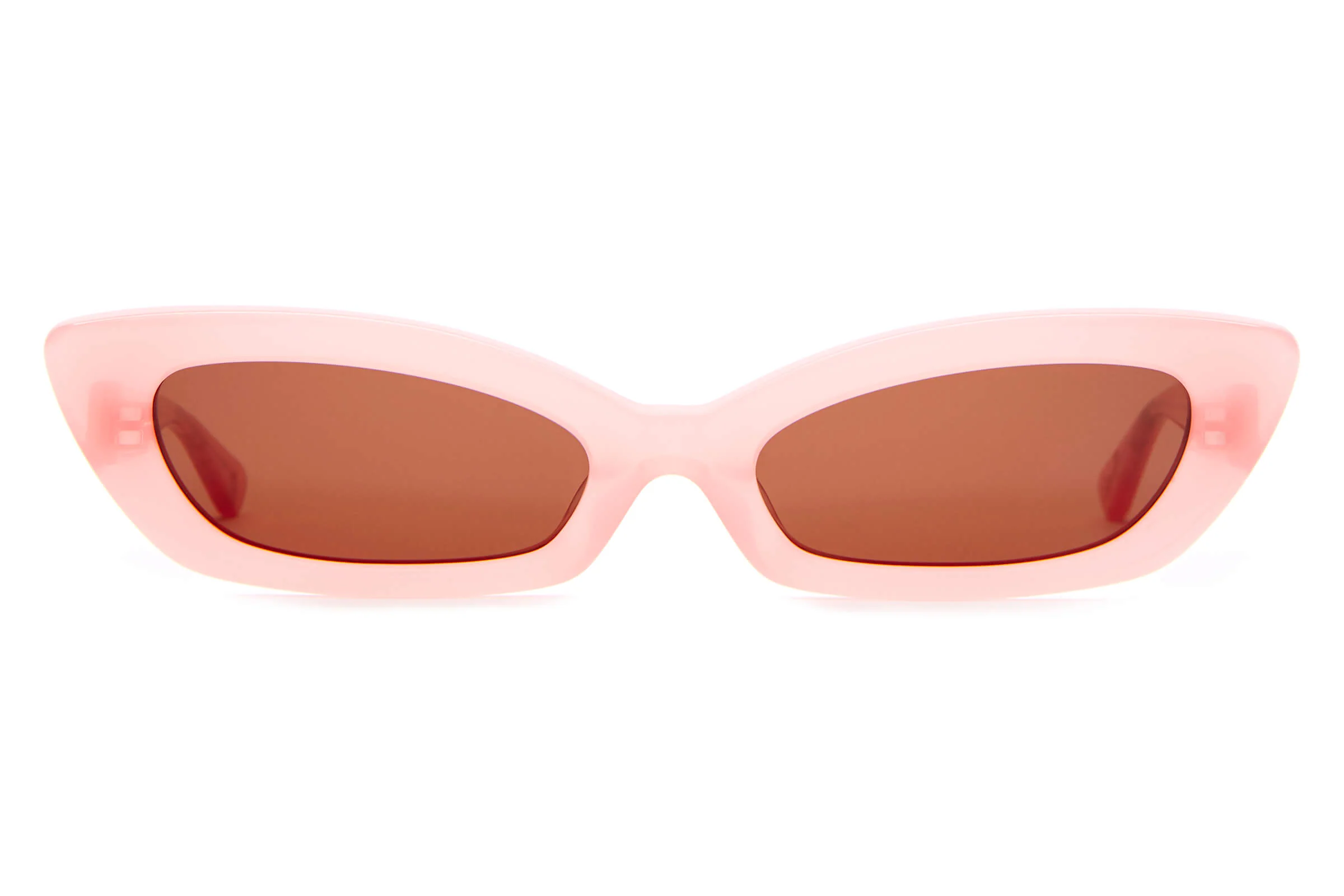 The Oliver by Emma Chamberlain - Coral