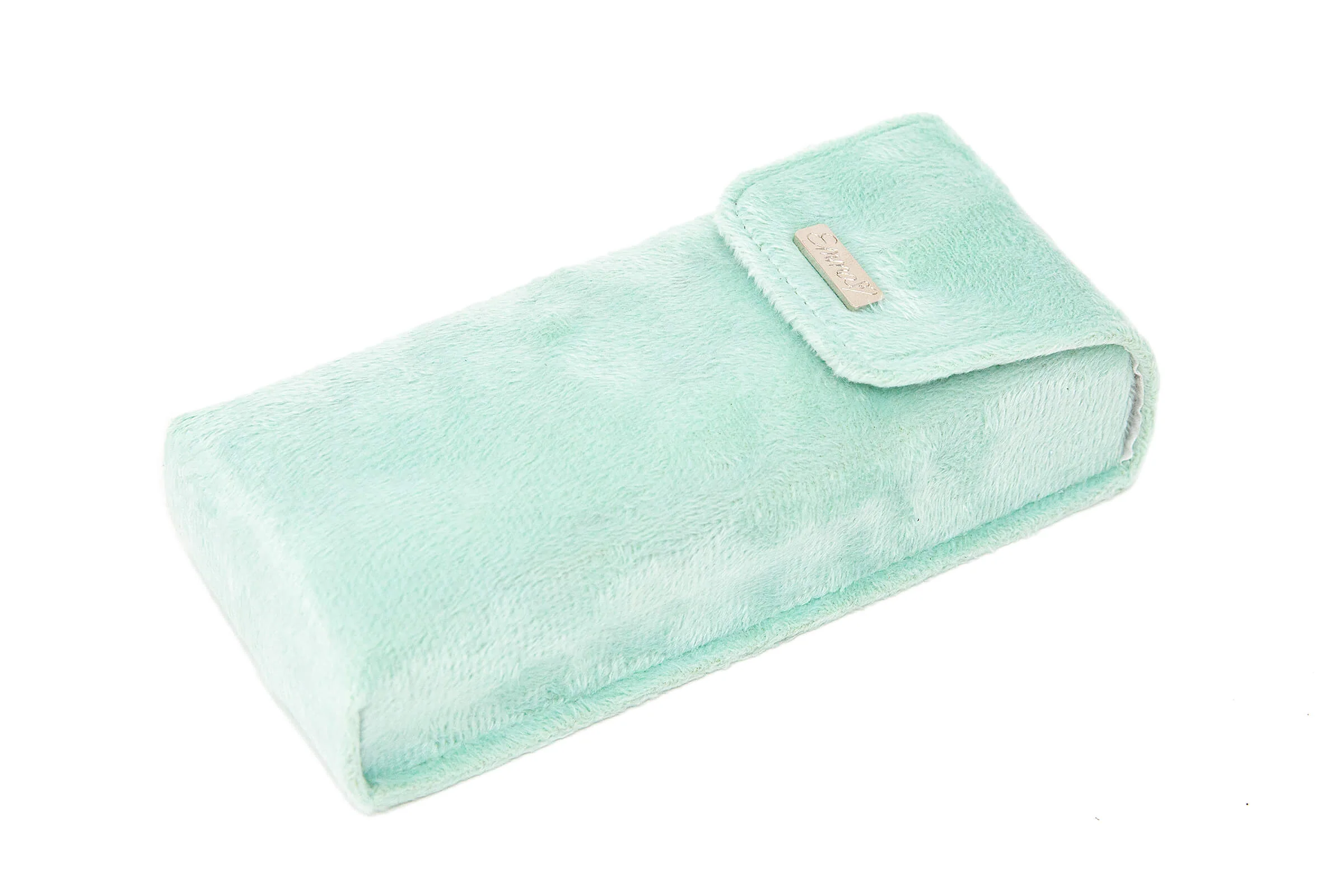 The Oliver by Emma Chamberlain - Coral - Image 6