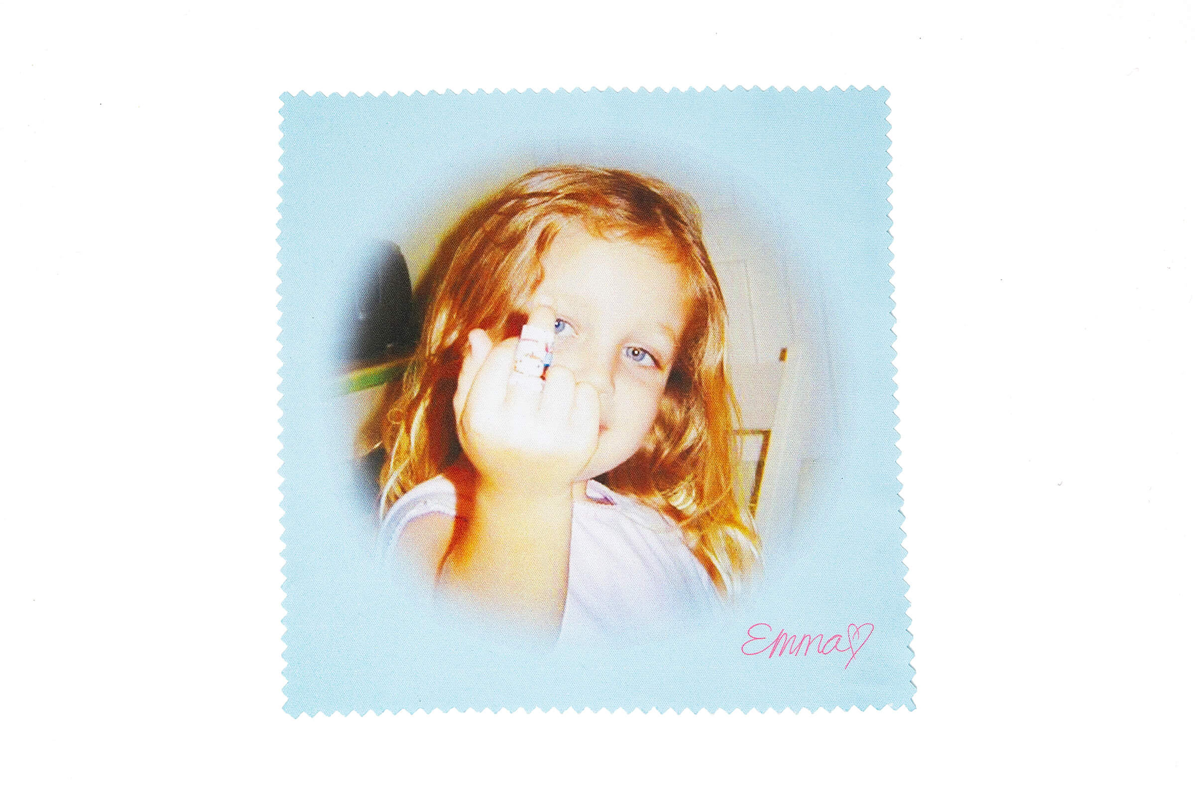 The Star Child - Emma Chamberlain Orange - Image 7
