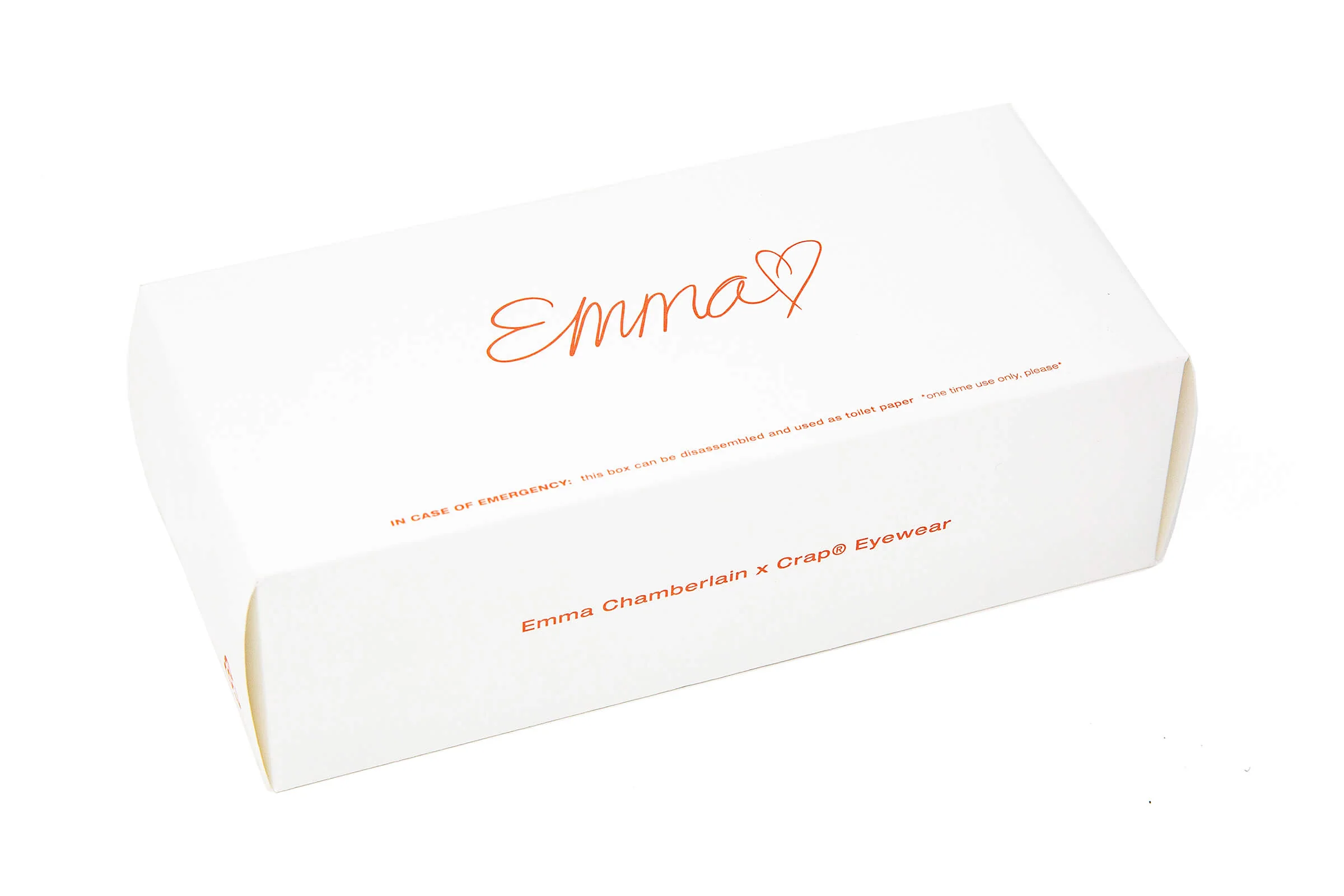 The Supa Phreek - Emma Chamberlain Turquoise - Image 8