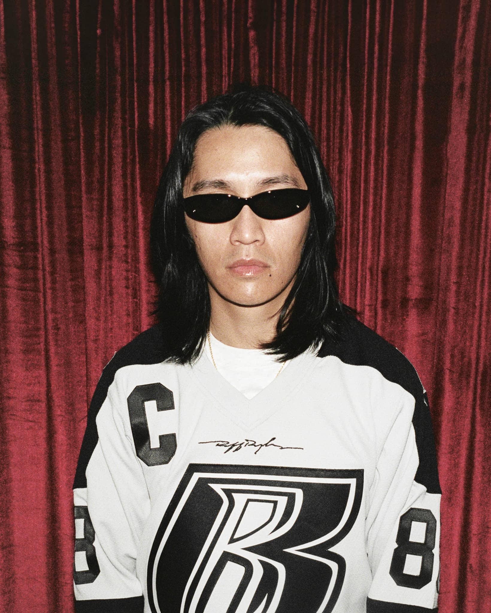 The Eyedress Oval - Black Bio - Image 4