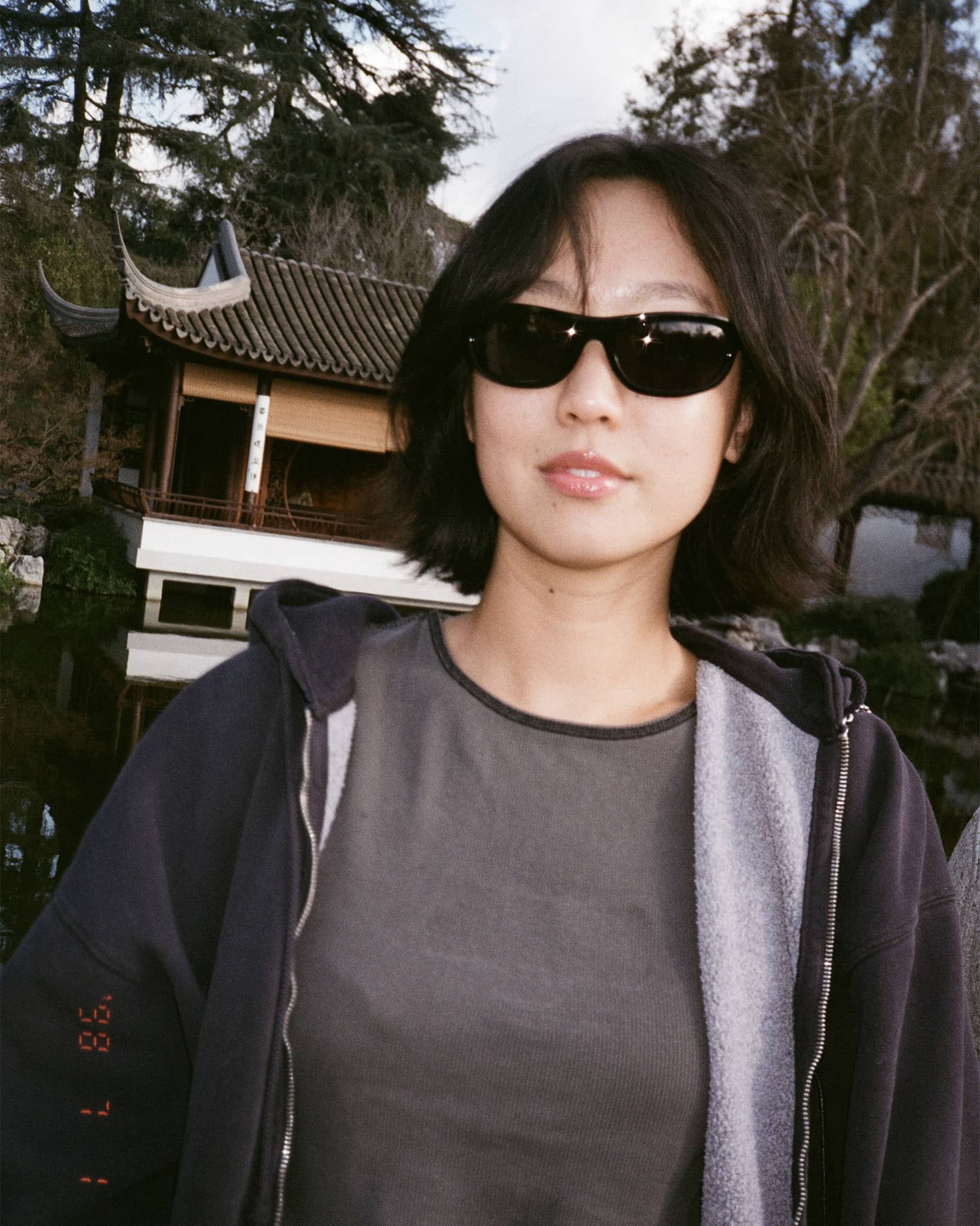 The Chaos Vault - Black Bio Polarized - Image 7