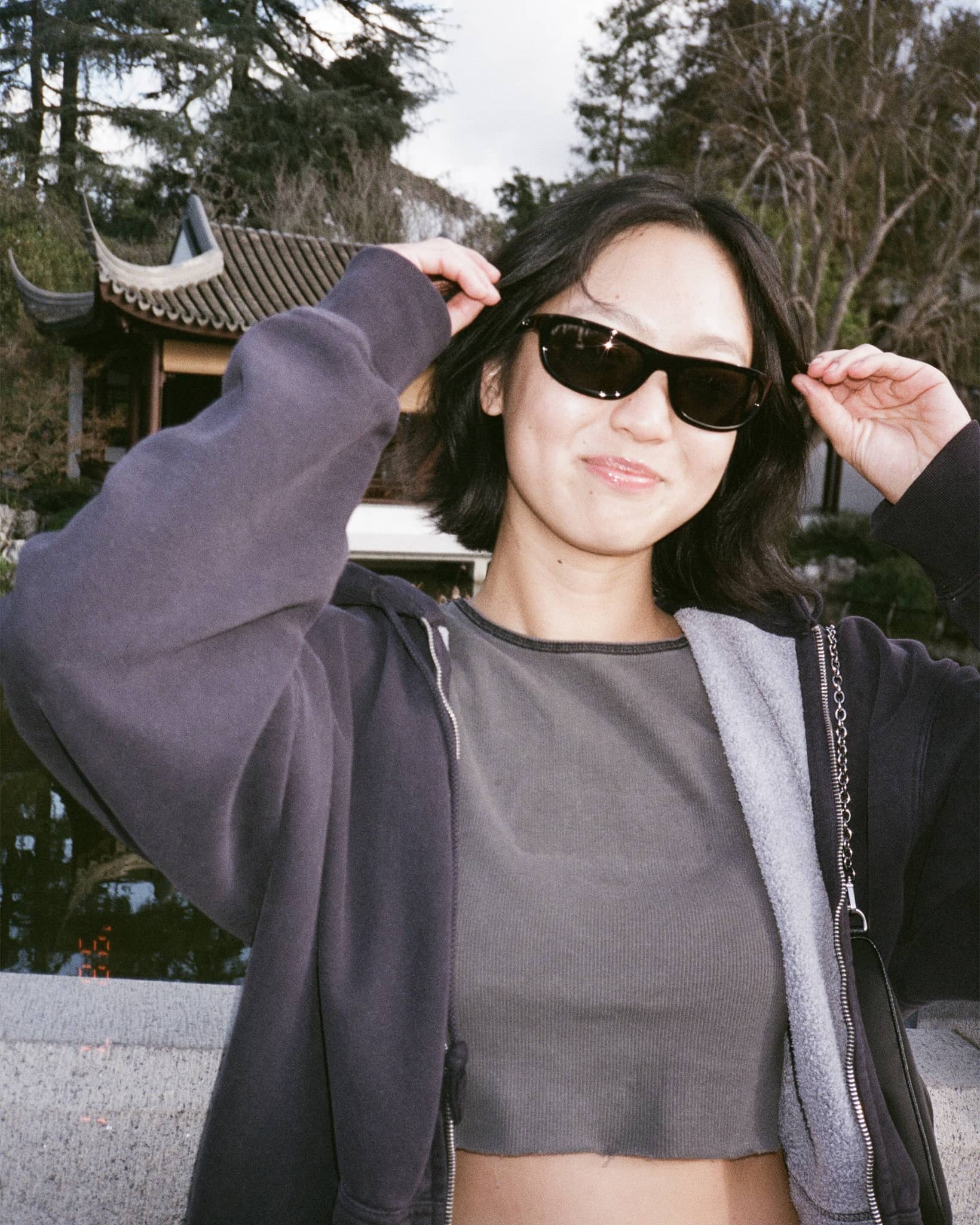 The Chaos Vault - Black Bio Polarized - Image 8