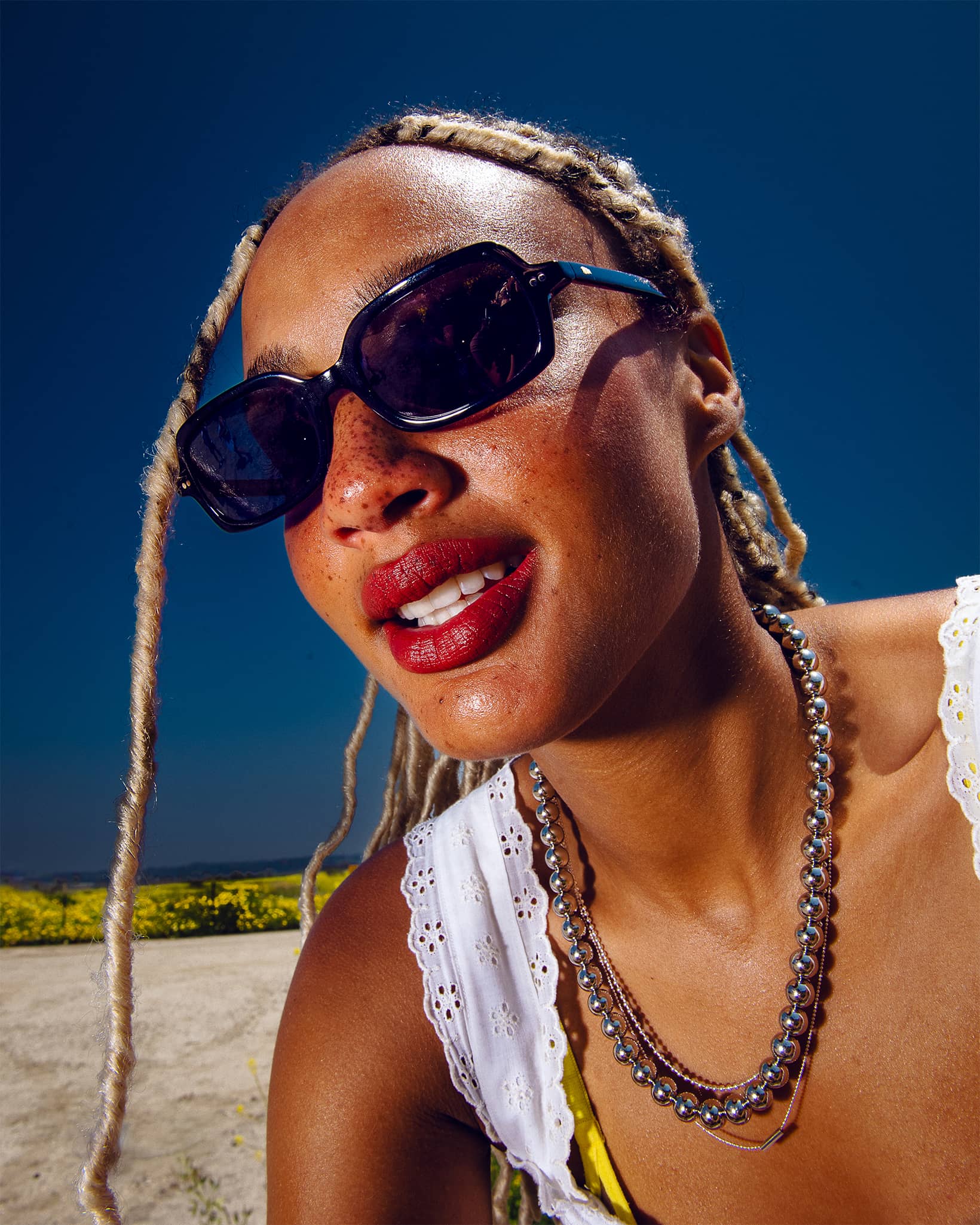 The Dream Cassette - Black Bio Polarized - Image 4