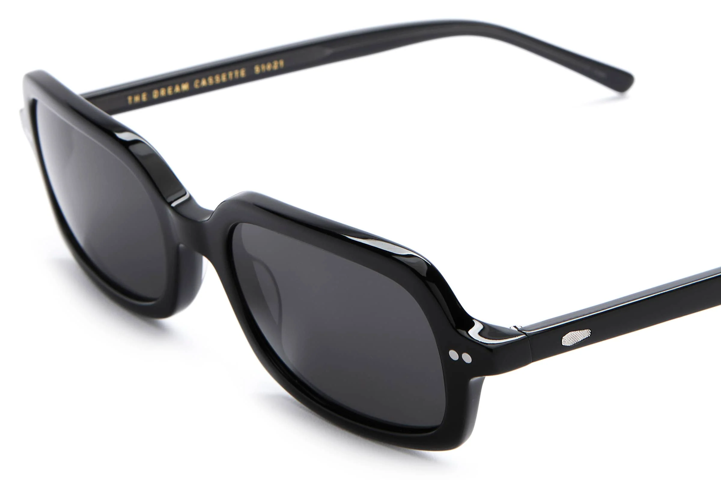 The Dream Cassette - Black Bio Polarized - Image 7