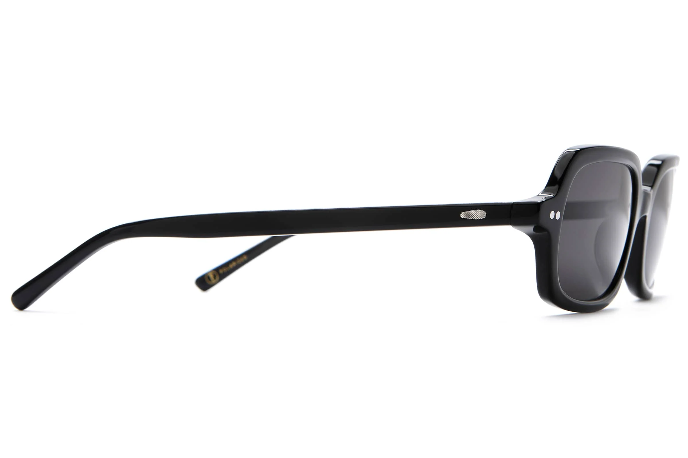 The Dream Cassette - Black Bio Polarized - Image 8