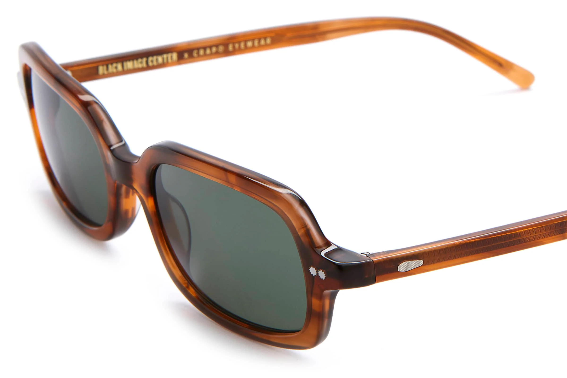 The Dream Cassette - BIC Cinnamon Bio Polarized - Image 6