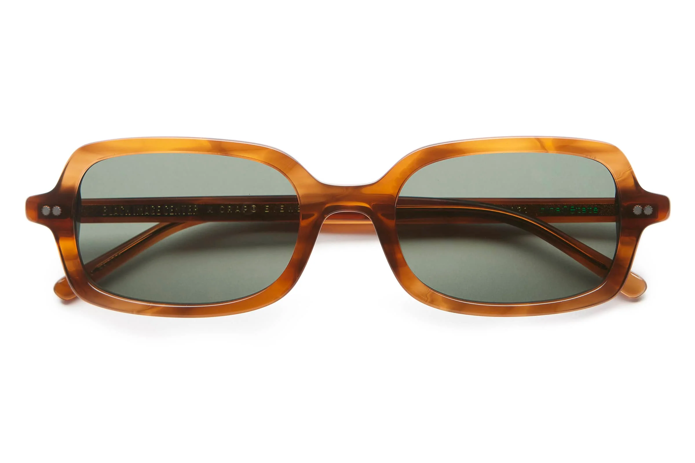 The Dream Cassette - BIC Cinnamon Bio Polarized - Image 8