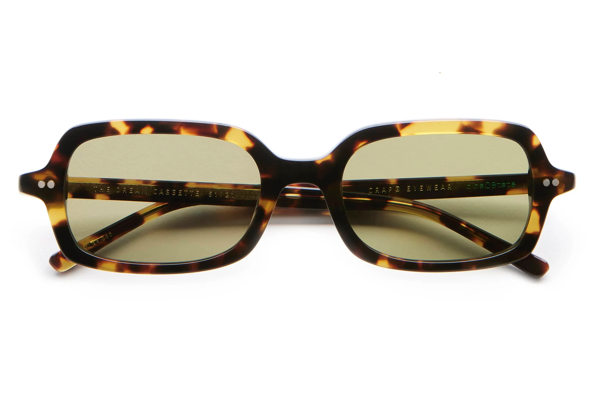 The Dream Cassette - Lunar Tortoise Bio Polarized - Image 11