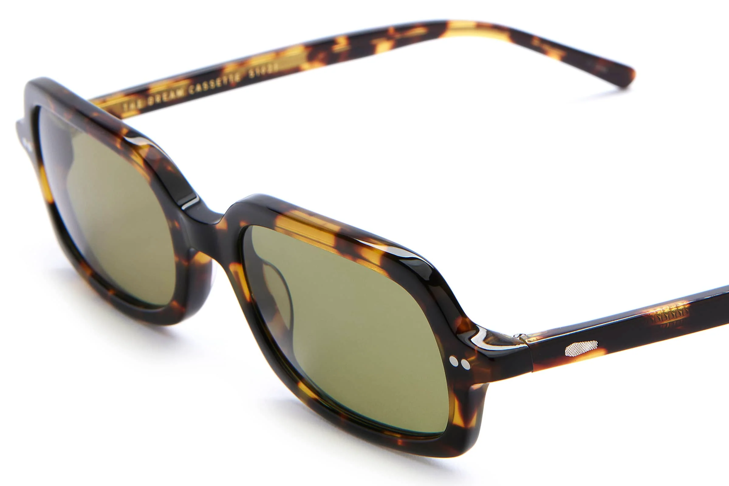 The Dream Cassette - Lunar Tortoise Bio Polarized - Image 8