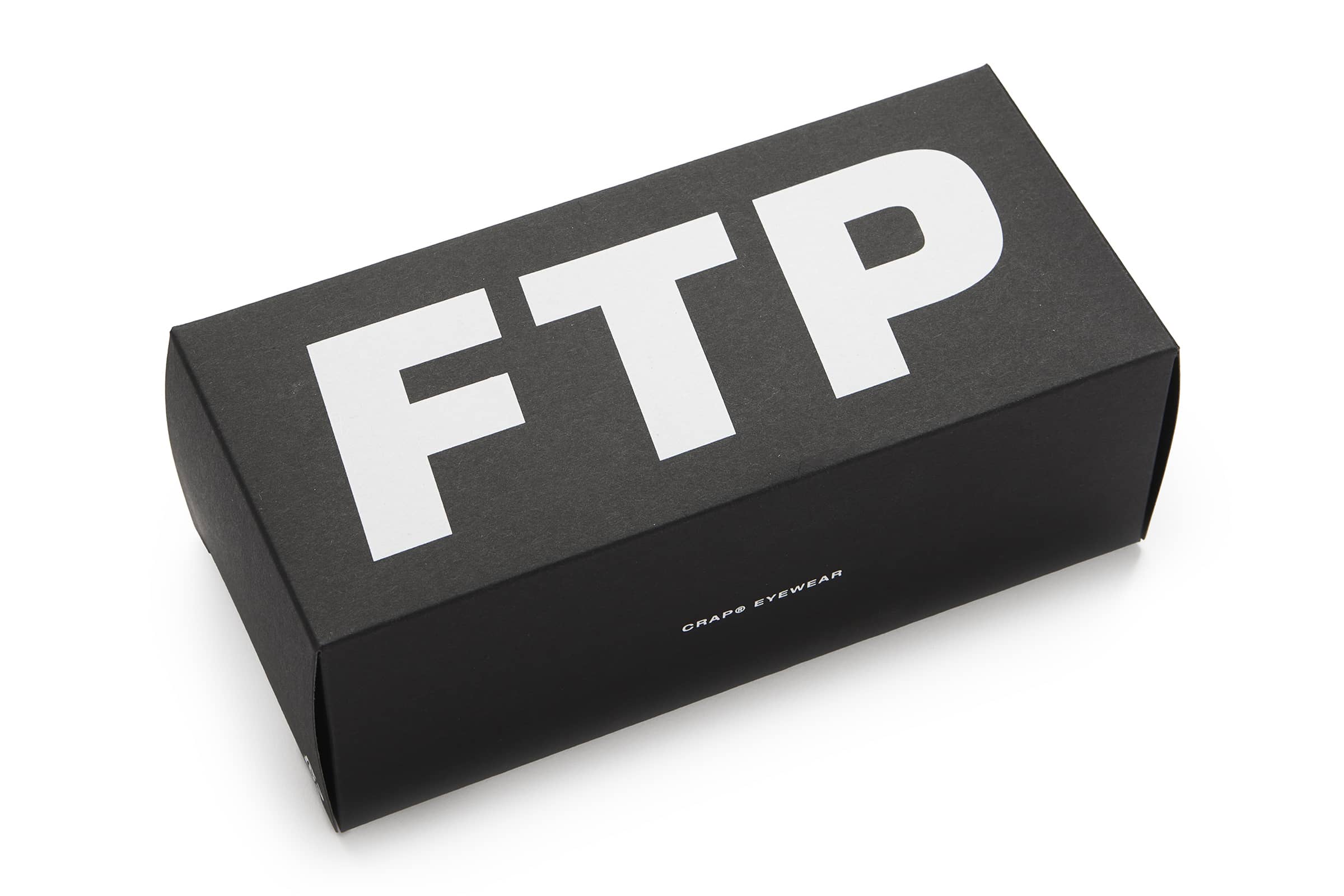 The FTP Sport - Matte Black - Image 10