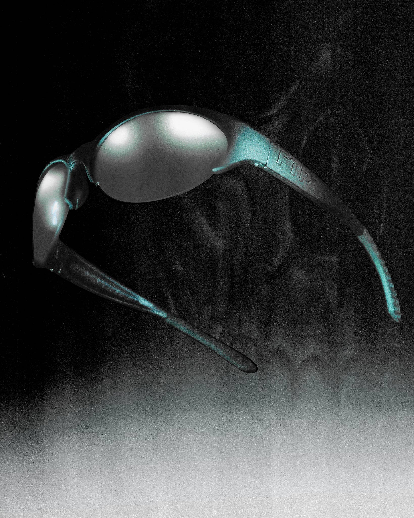 The FTP Sport - Matte Black - Image 3