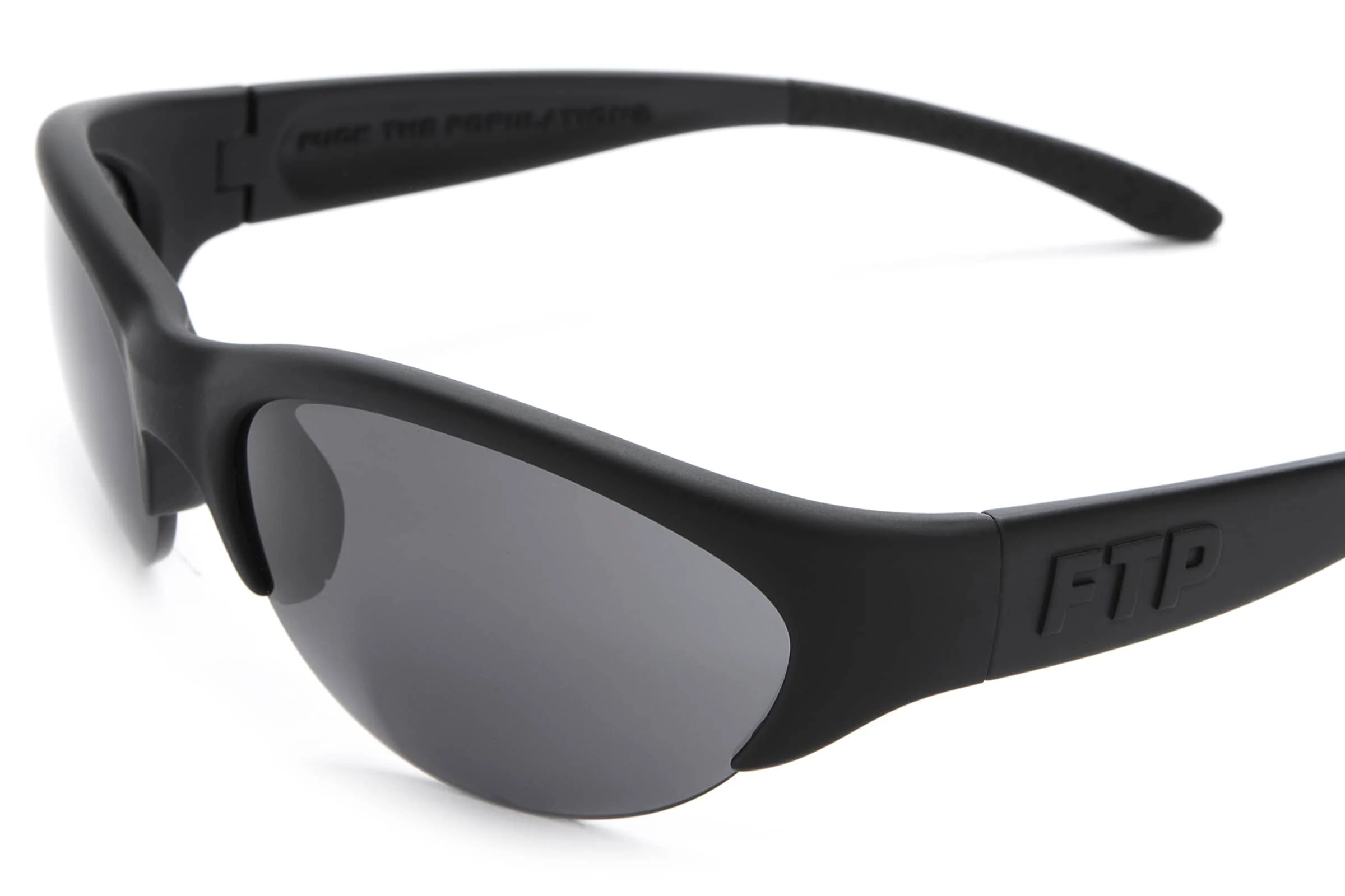 The FTP Sport - Matte Black - Image 5