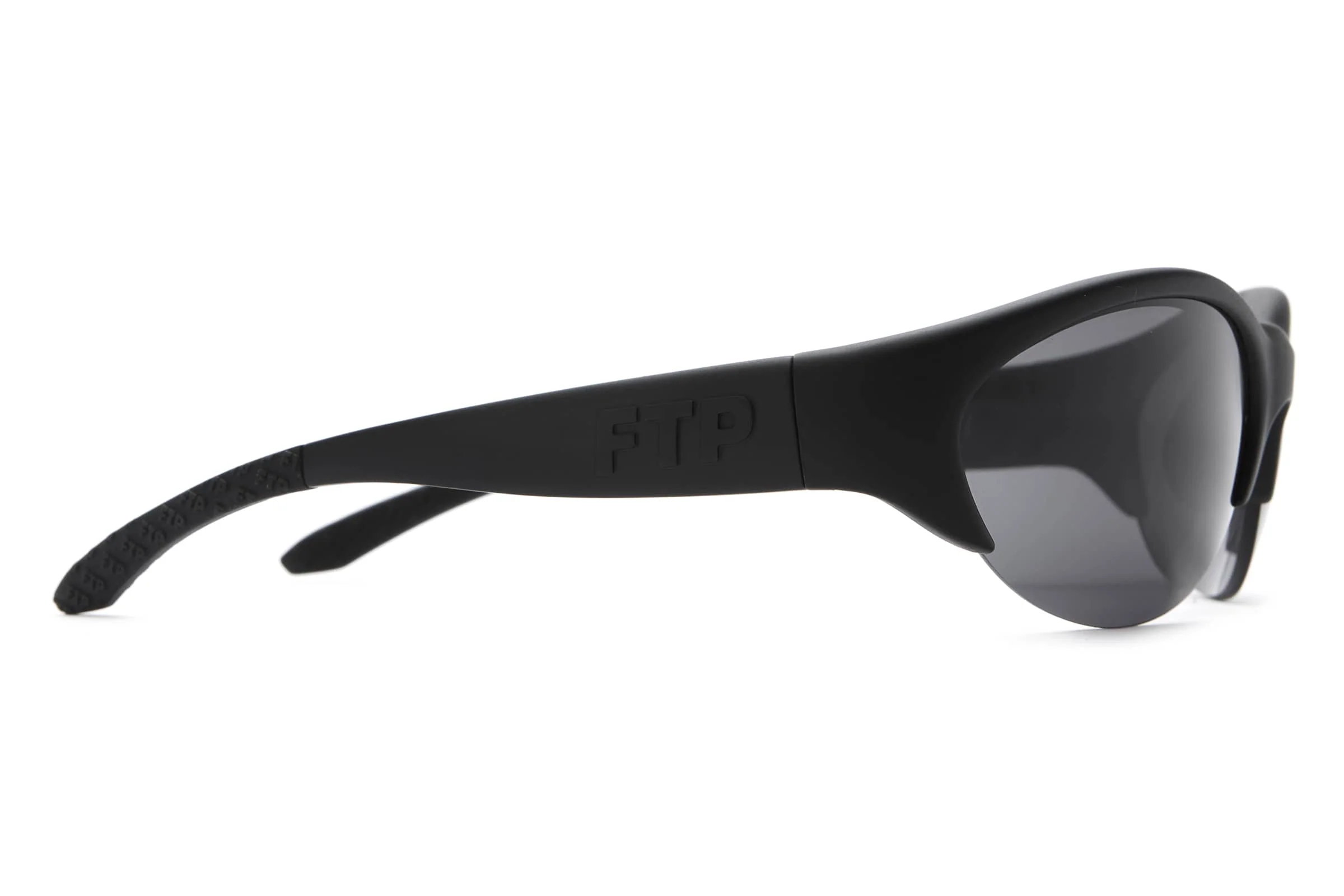 The FTP Sport - Matte Black - Image 6