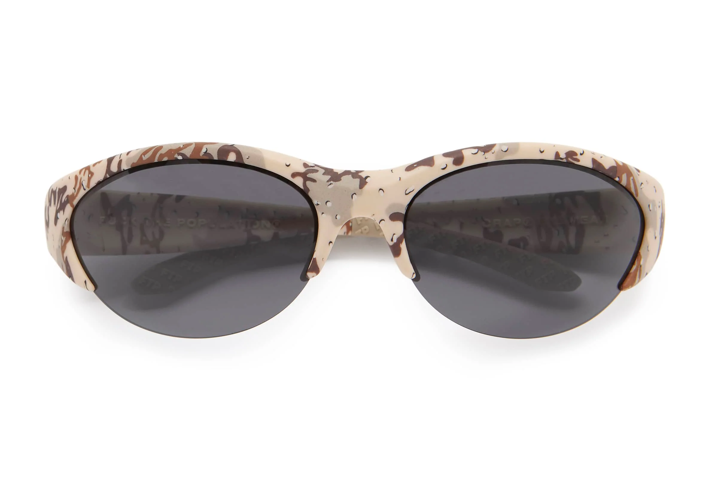 The FTP Sport - Desert Camo - Image 11