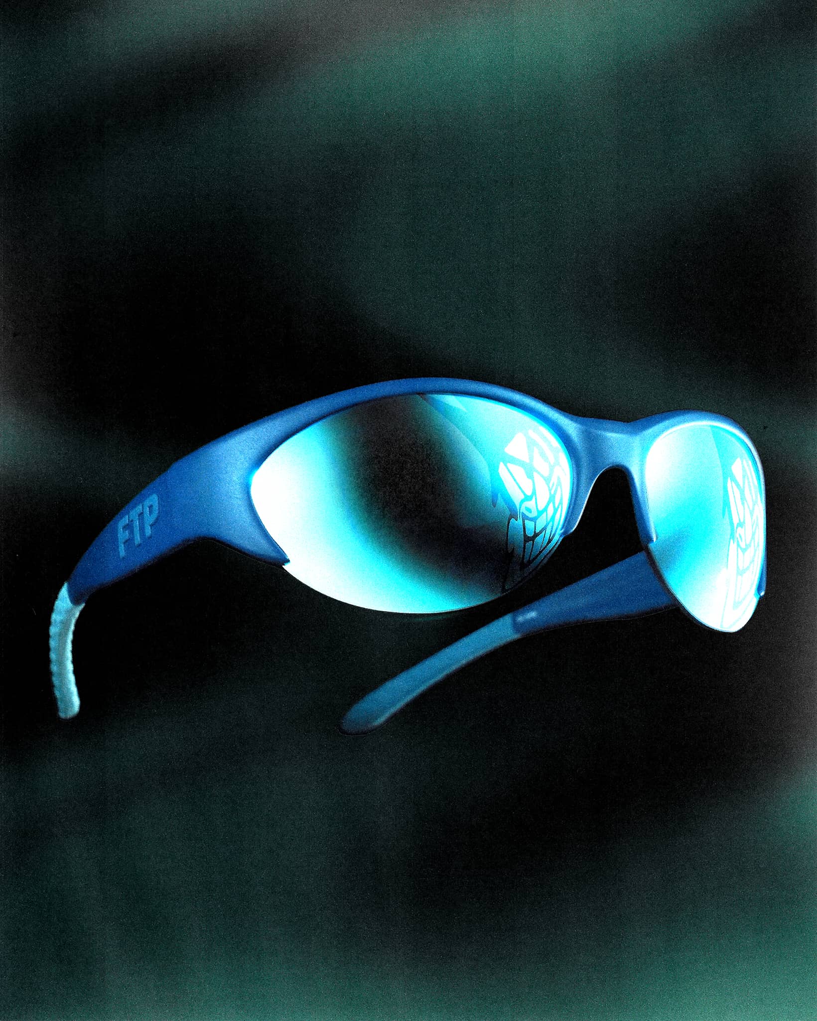 The FTP Sport - Midnight Blue - Image 3