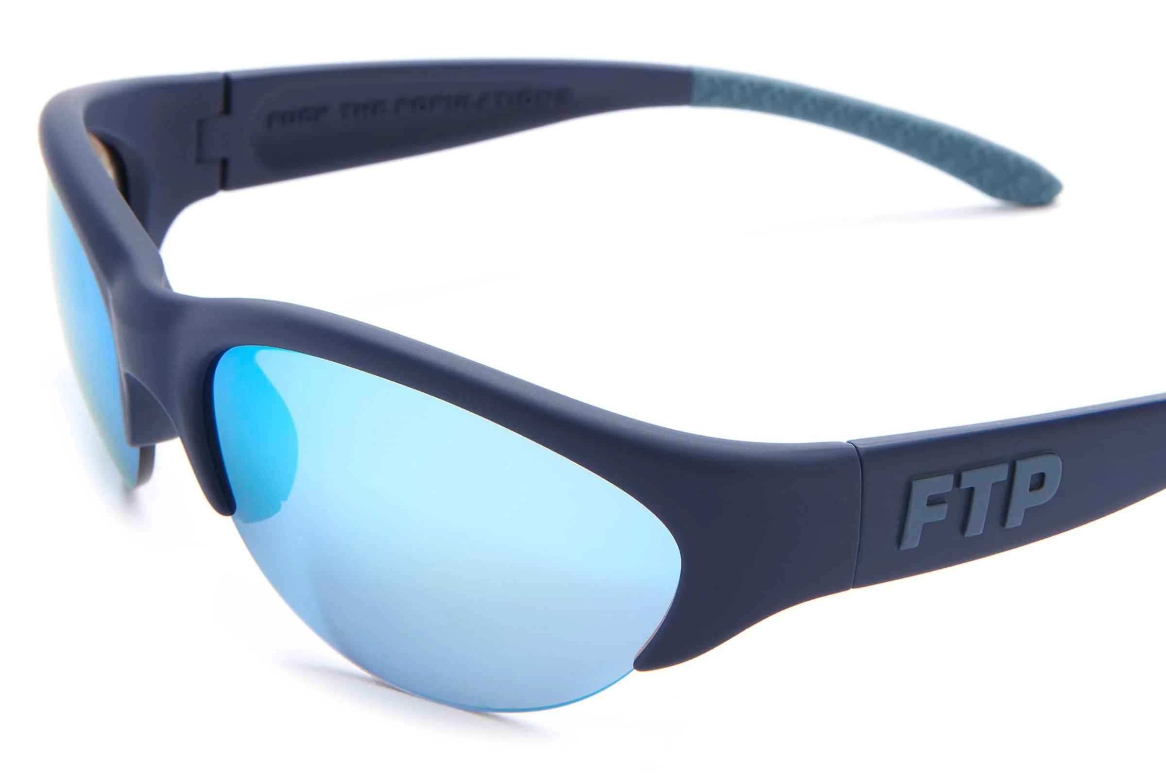 The FTP Sport - Midnight Blue - Image 5