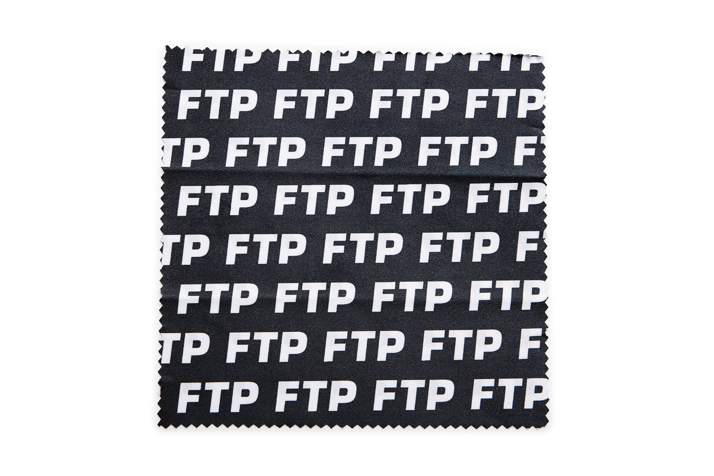 The FTP Sport - Midnight Blue - Image 8