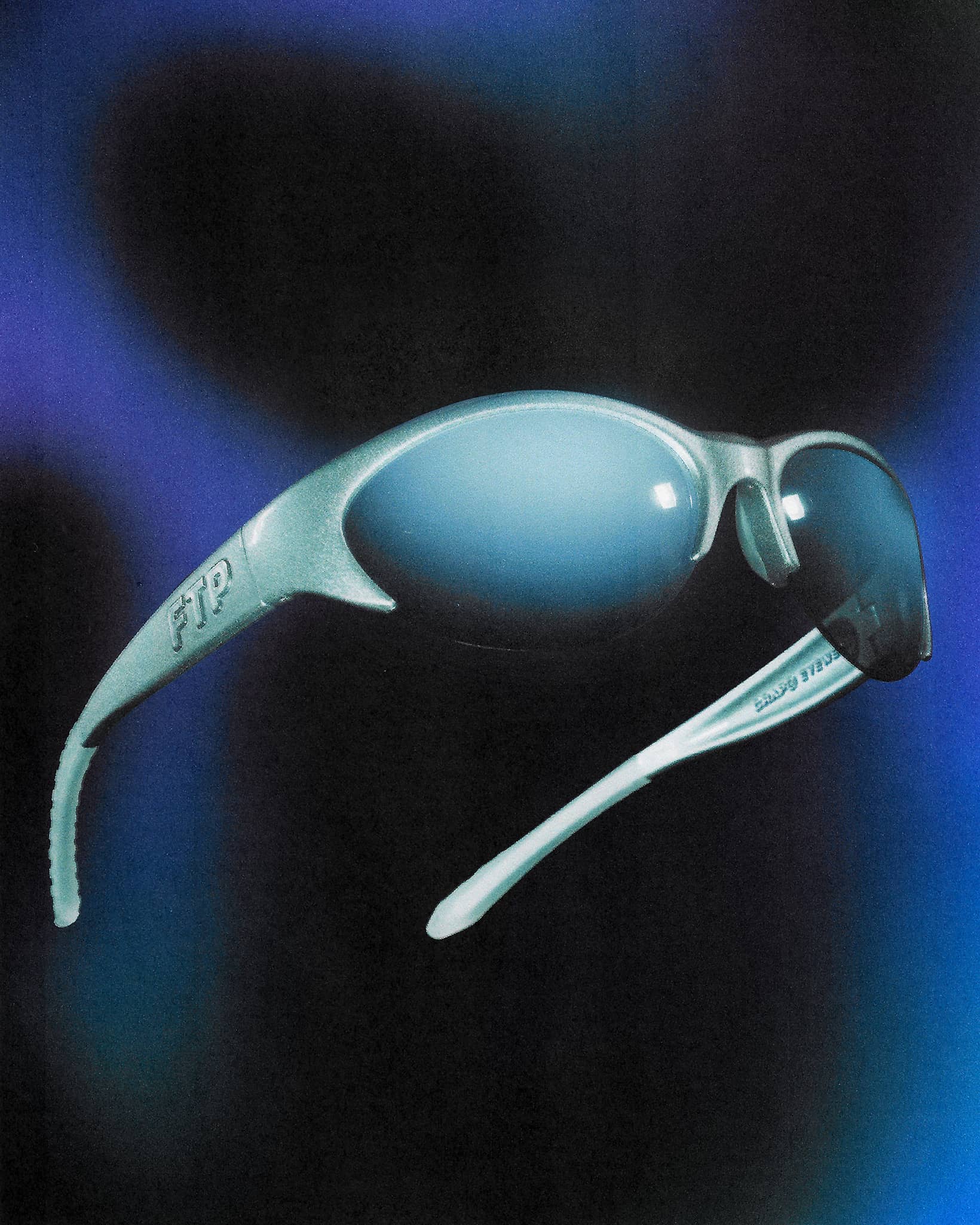 The FTP Sport - Silver - Image 3