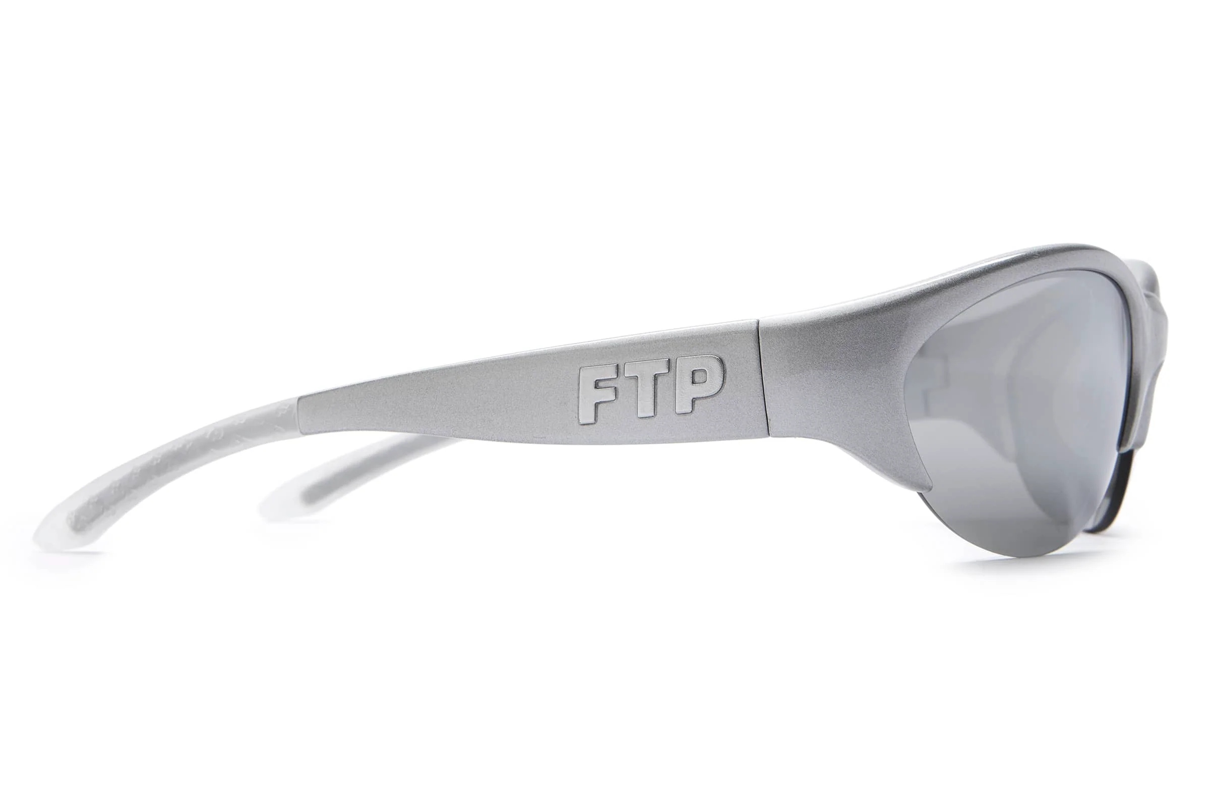 The FTP Sport - Silver - Image 6