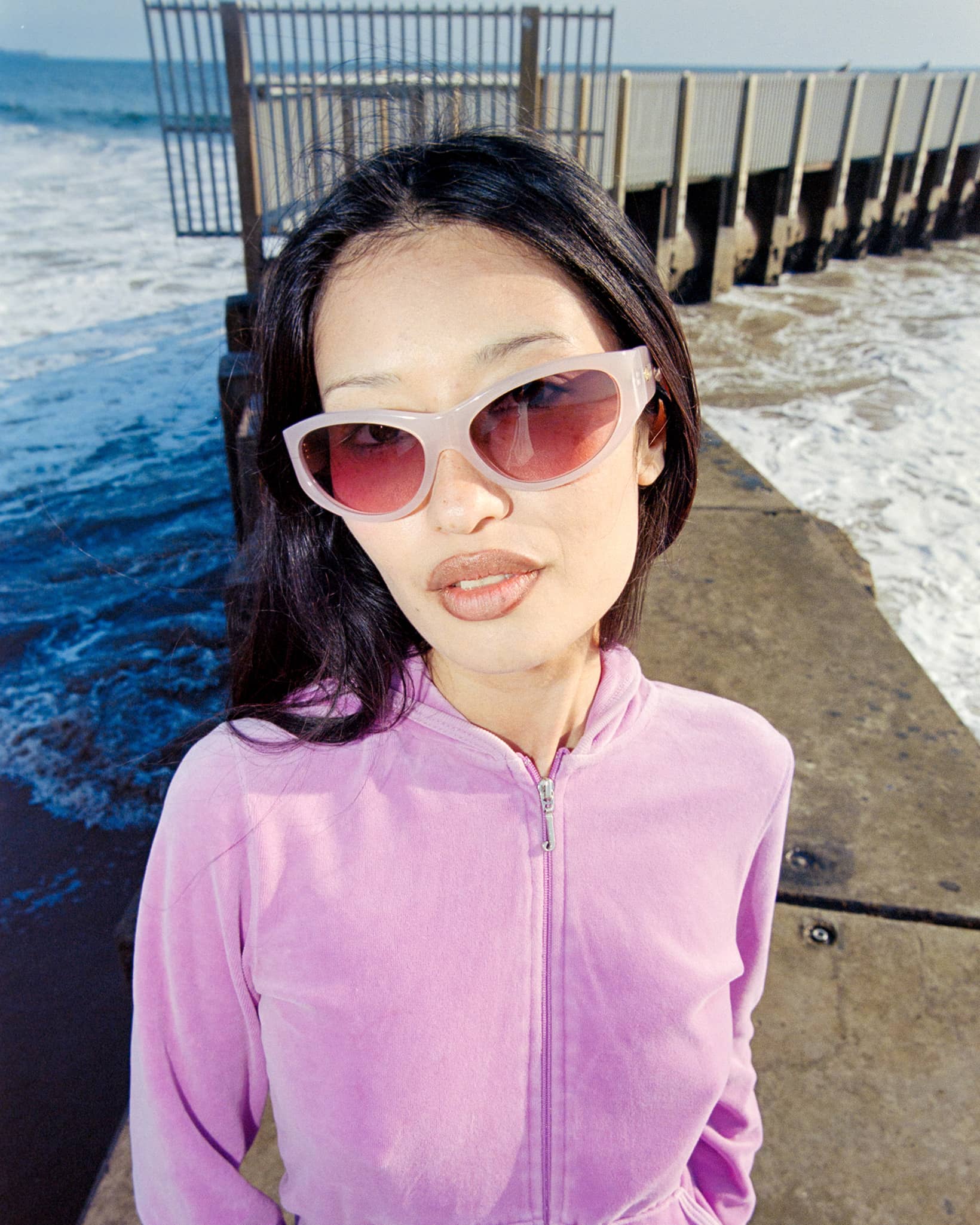 The Funk Daddy - Ballet Pink Bio - Image 3