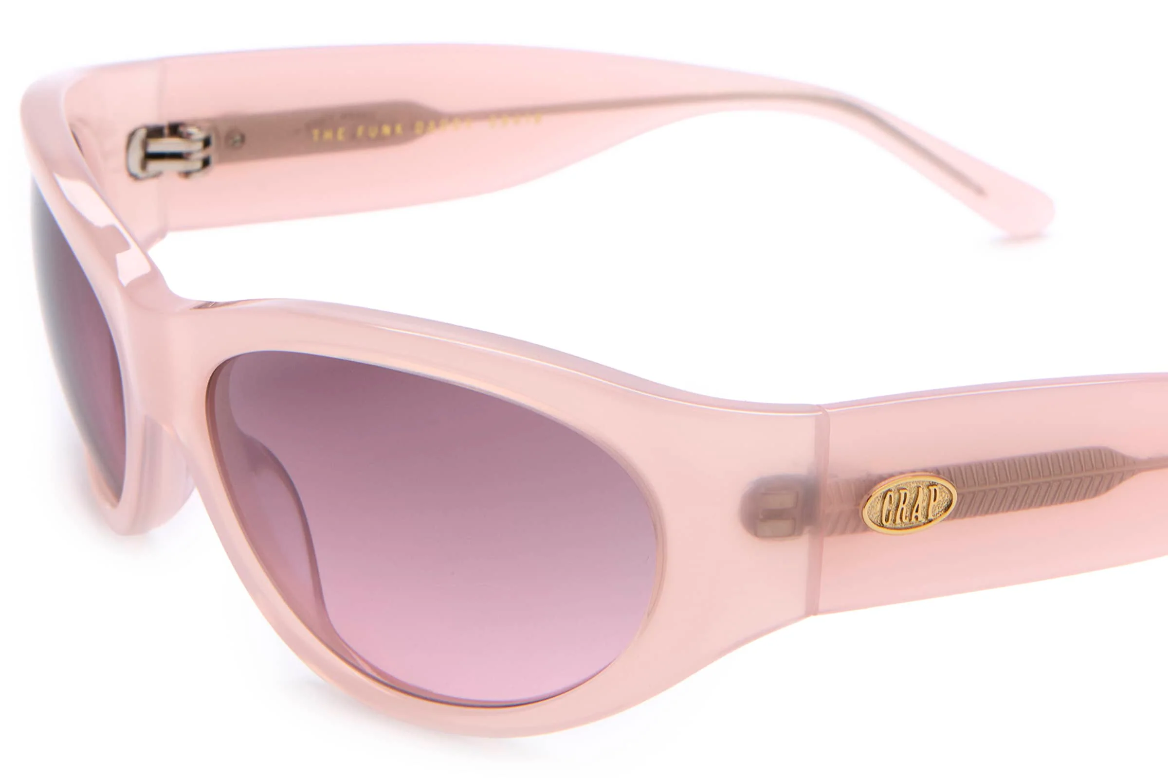 The Funk Daddy - Ballet Pink Bio - Image 6