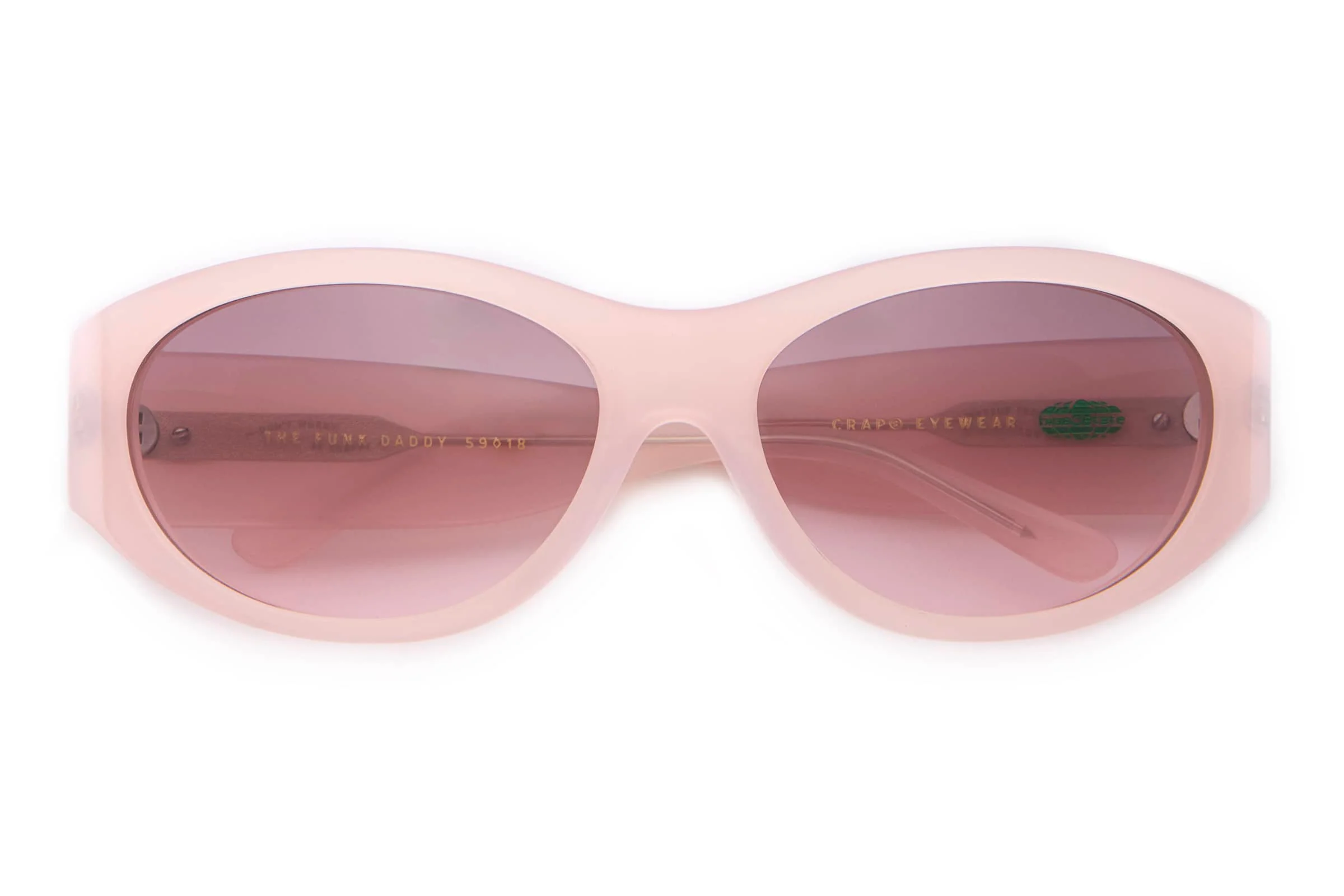 The Funk Daddy - Ballet Pink Bio - Image 8