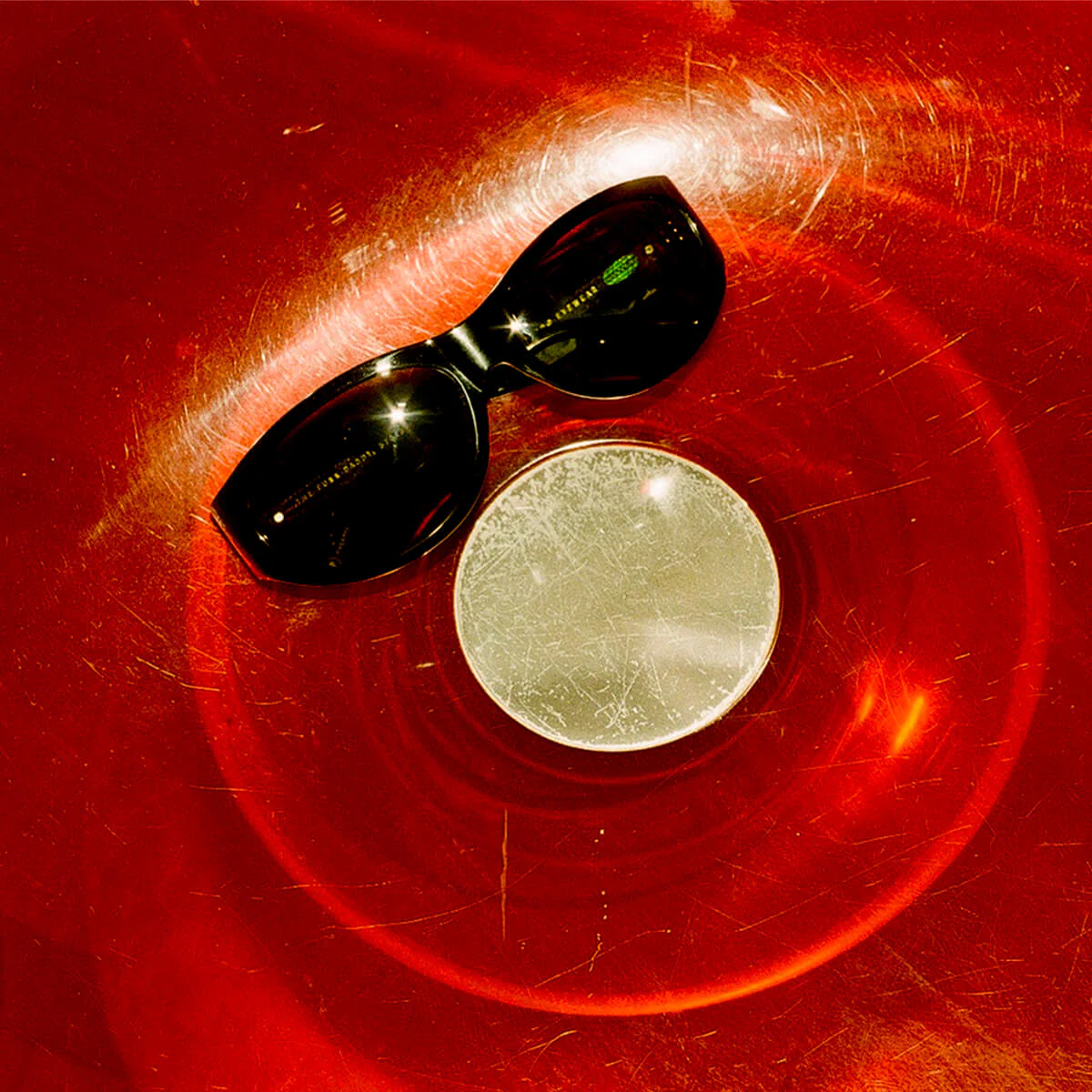 The Funk Daddy - Black Bio Polarized - Image 10