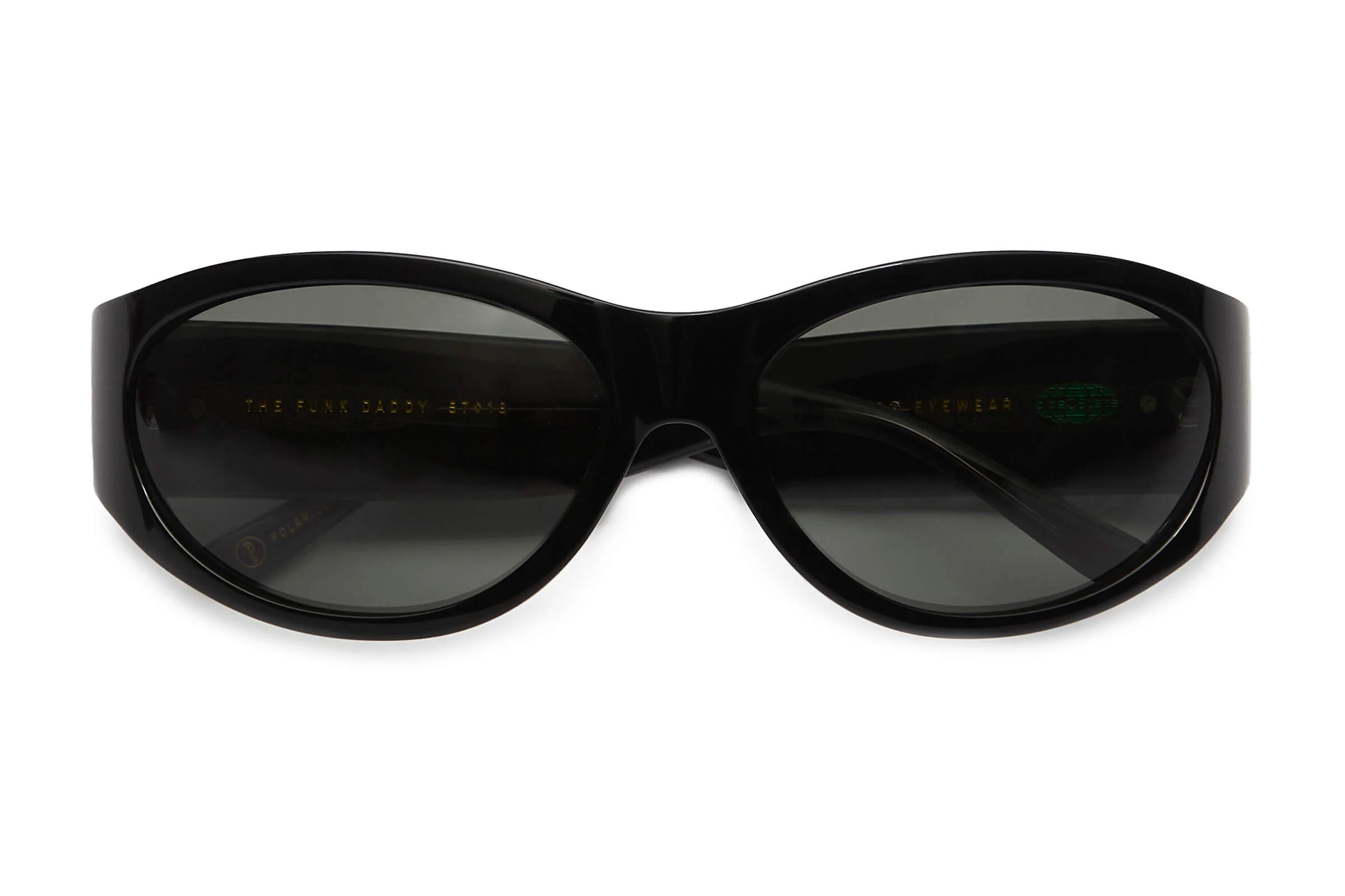 The Funk Daddy - Black Bio Polarized - Image 11