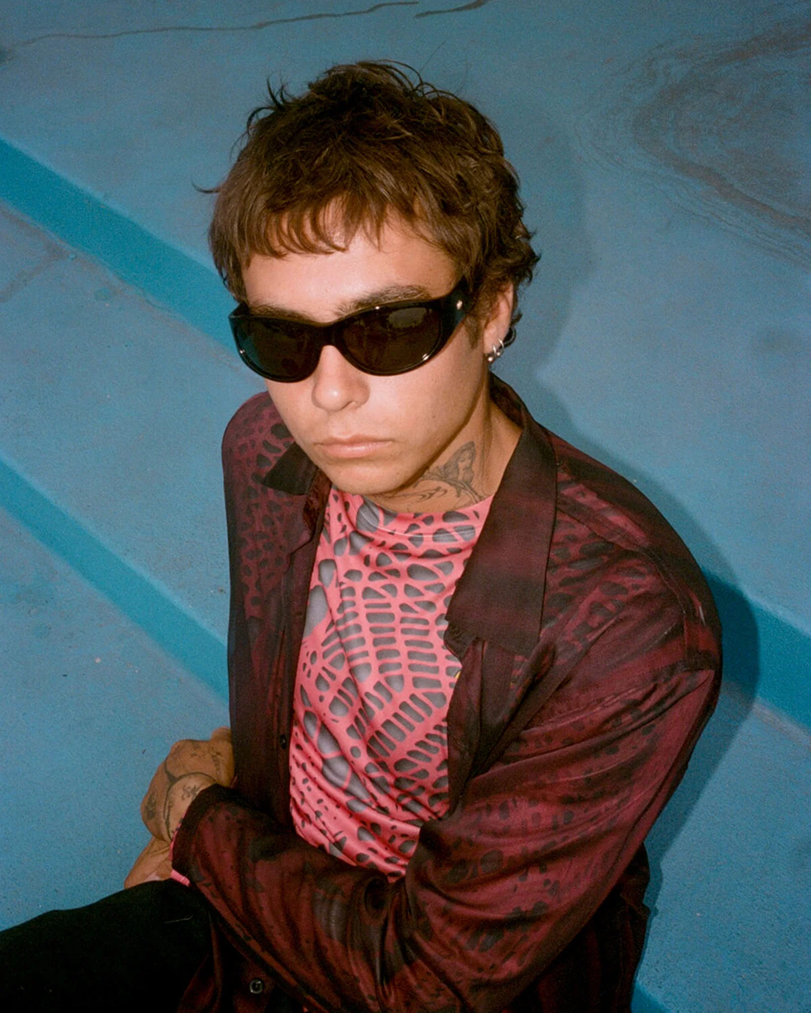 The Funk Daddy - Black Bio Polarized - Image 4