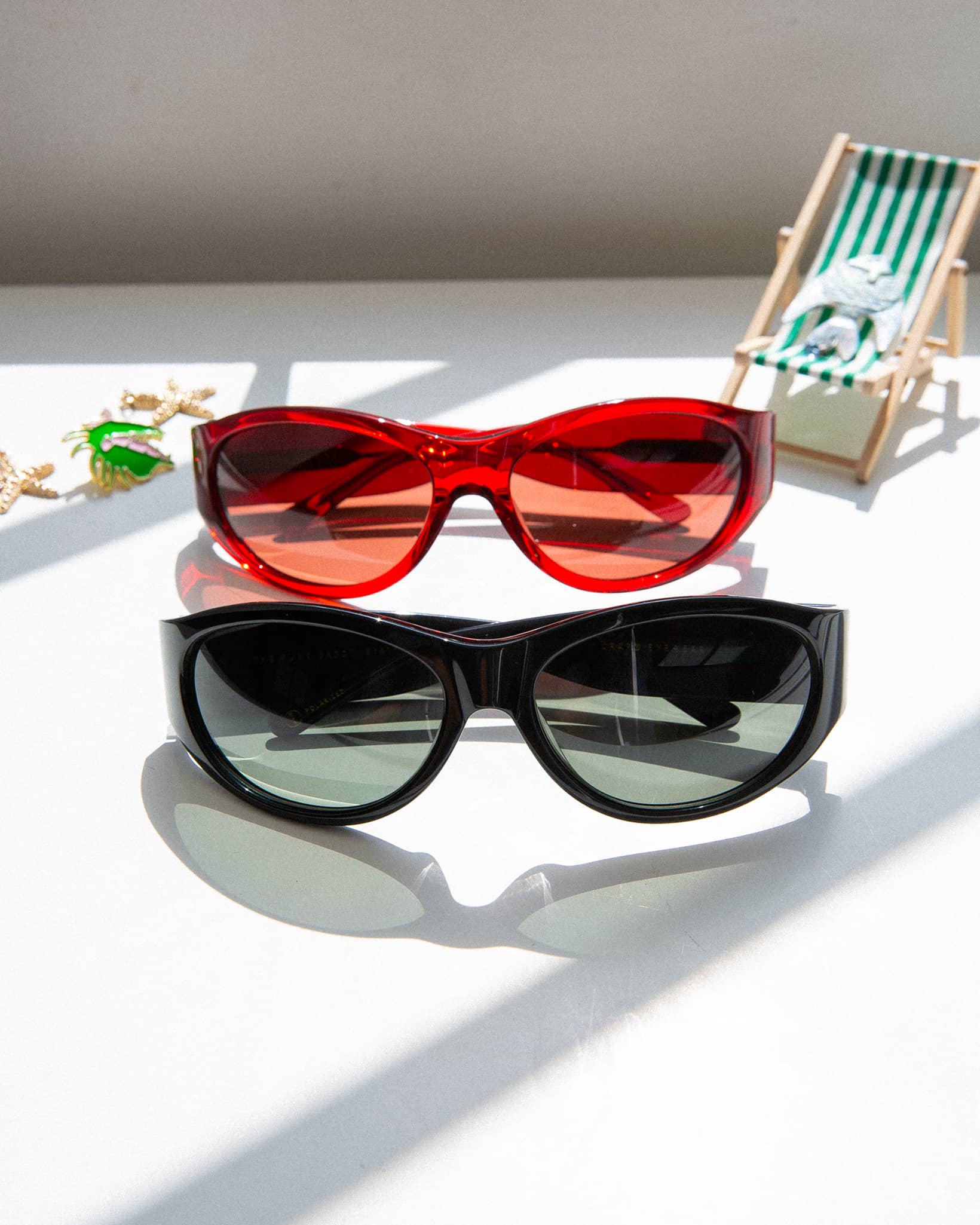 The Funk Daddy - Black Bio Polarized - Image 7