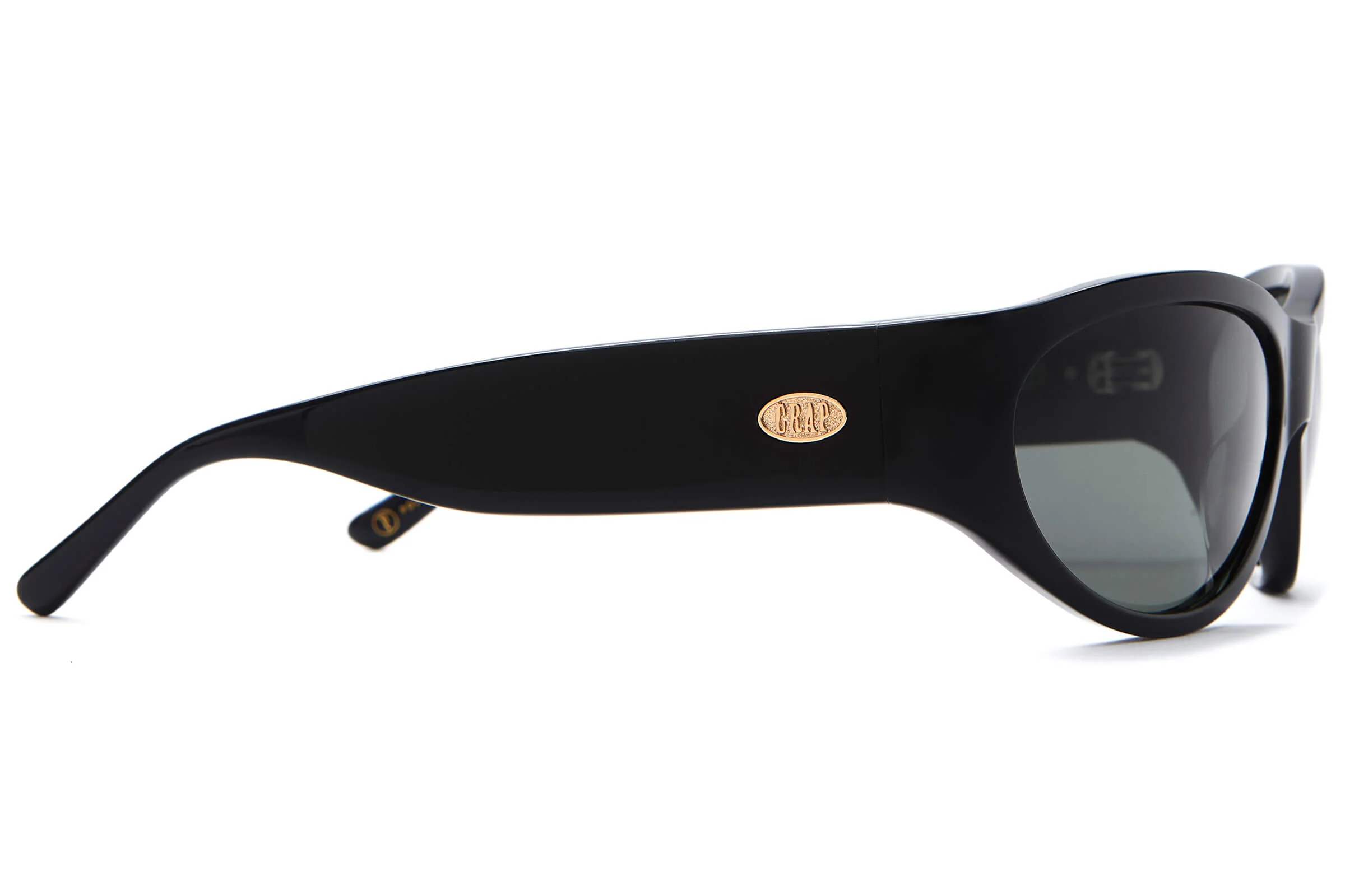 The Funk Daddy - Black Bio Polarized - Image 9