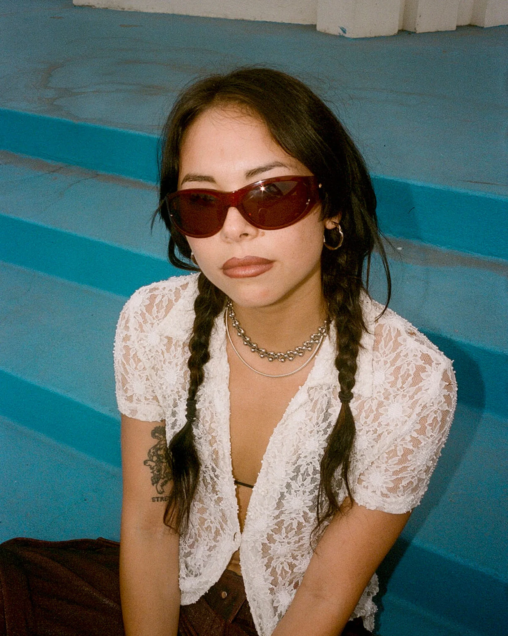 The Funk Daddy - Crystal Cherry Bio - Image 3
