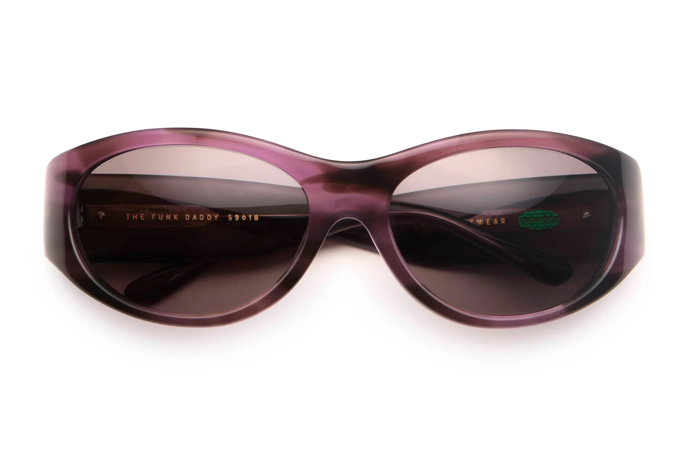 The Funk Daddy - Lilac Smoke Bio - Image 10