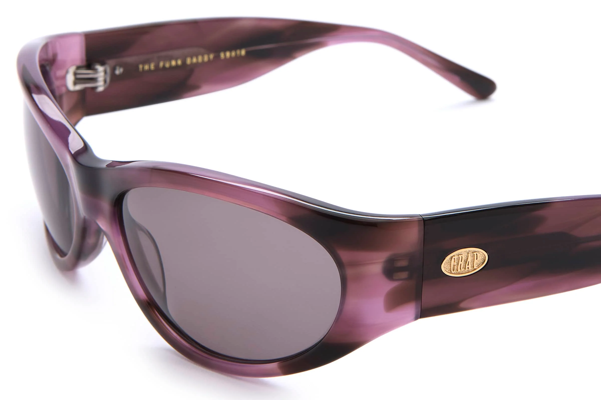 The Funk Daddy - Lilac Smoke Bio - Image 8