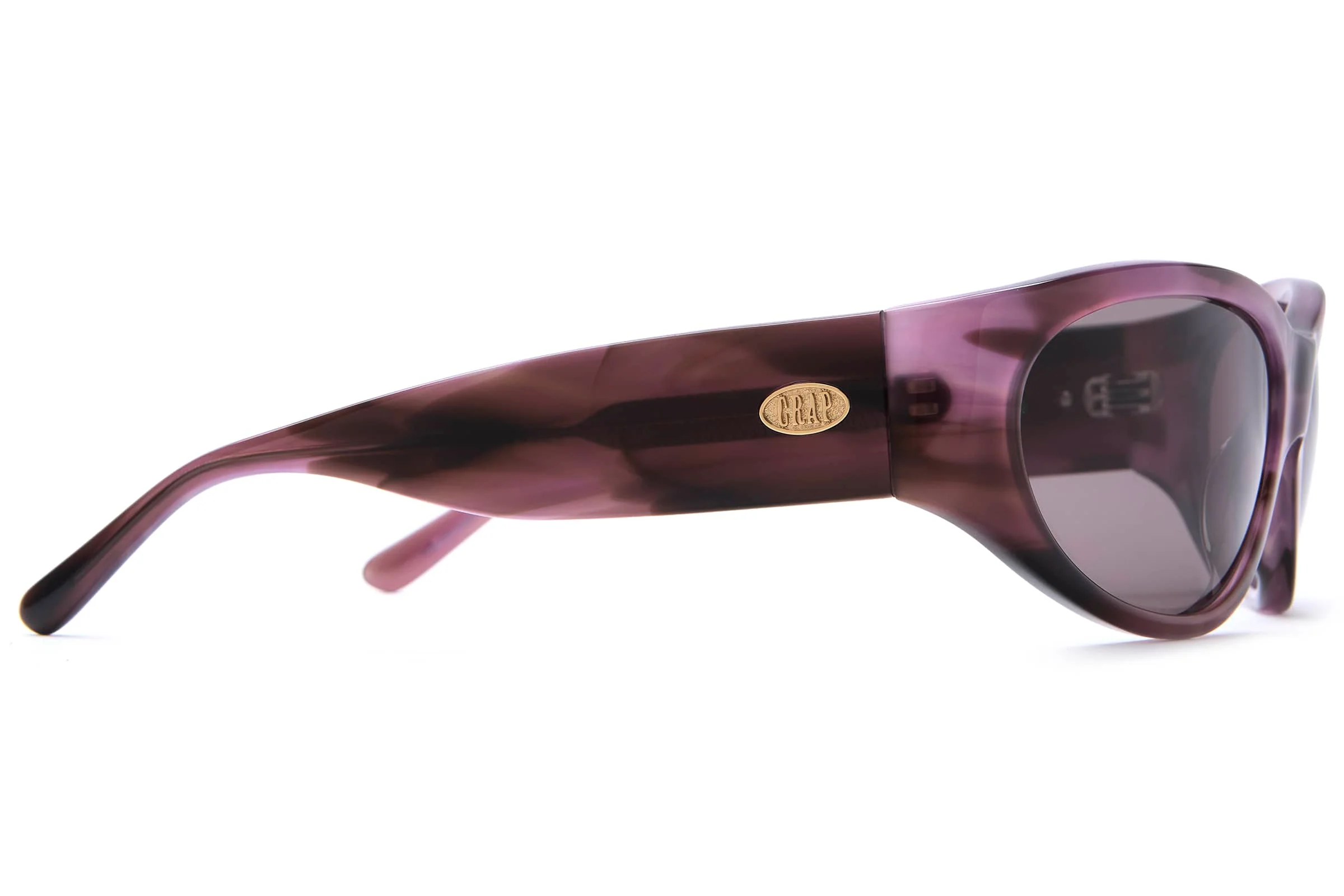 The Funk Daddy - Lilac Smoke Bio - Image 9