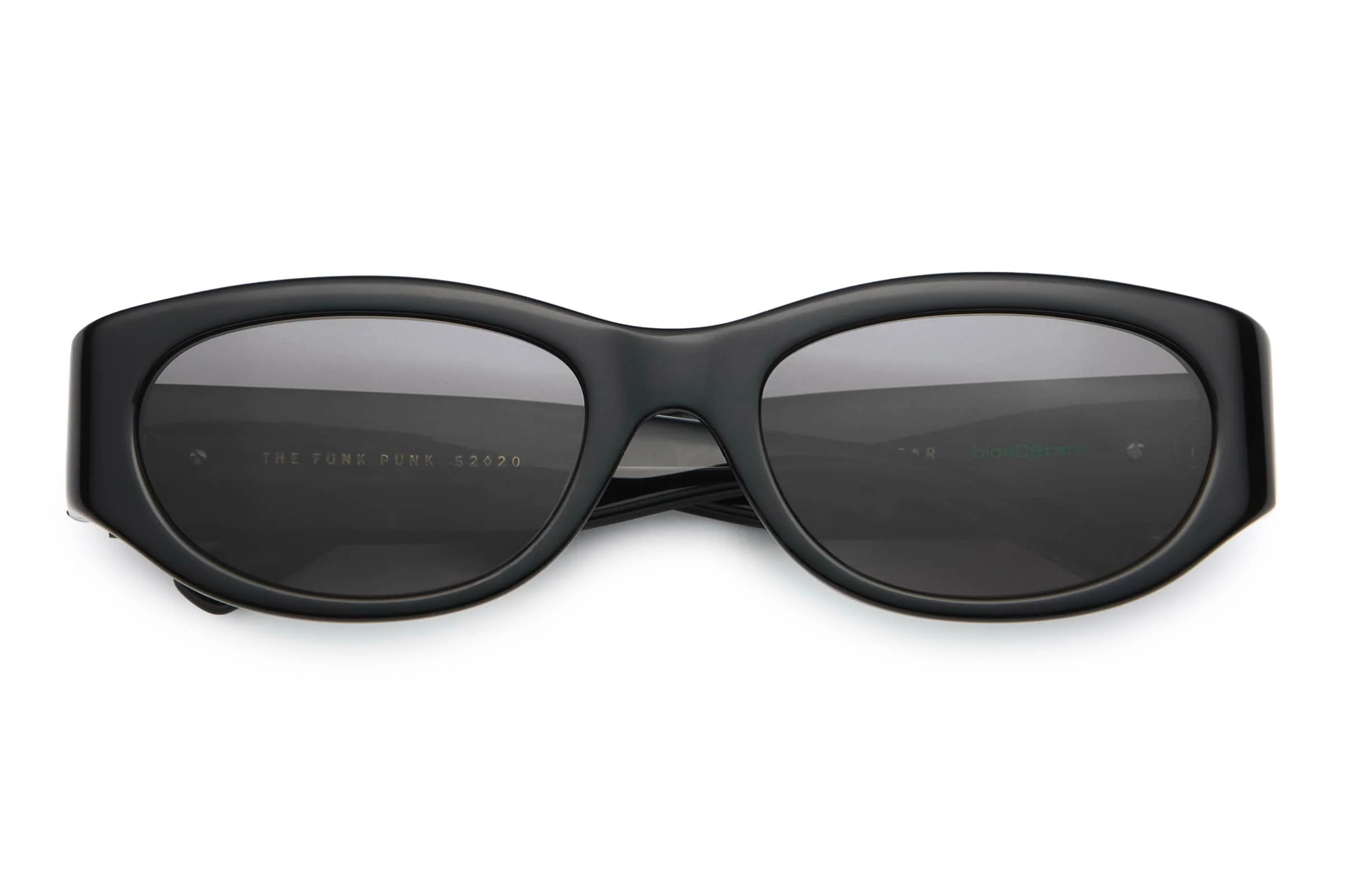 The Funk Punk - Black Bio Polarized - Image 10