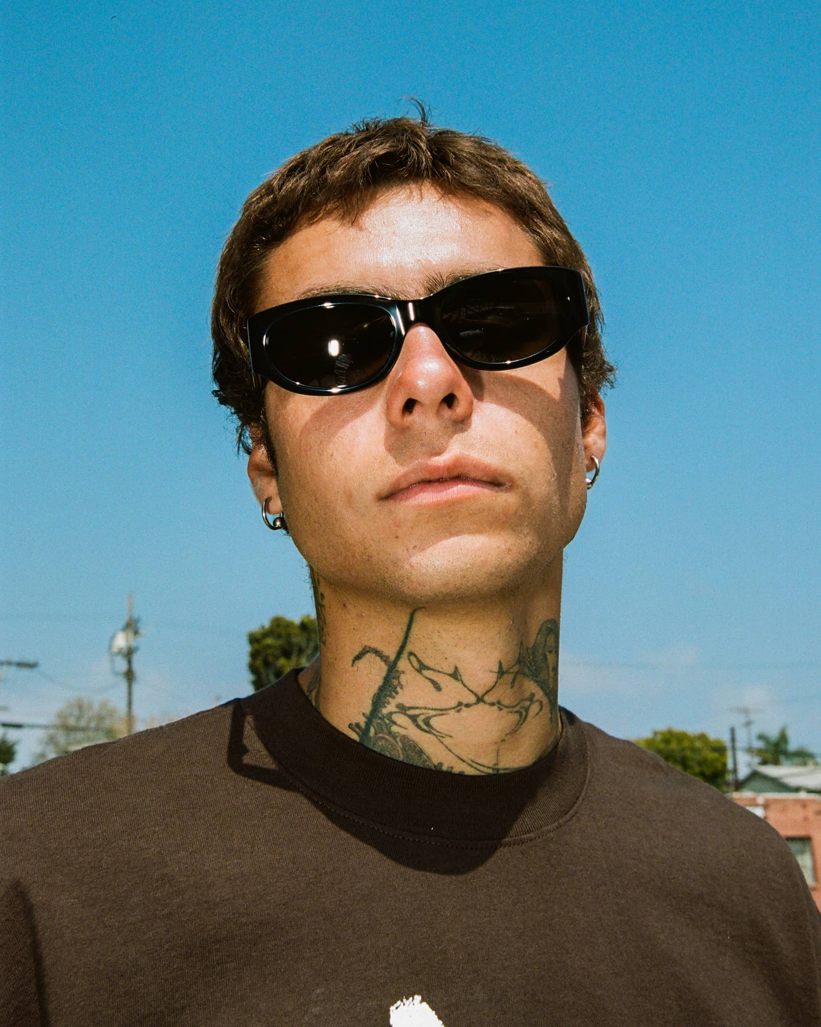 The Funk Punk - Black Bio Polarized - Image 3