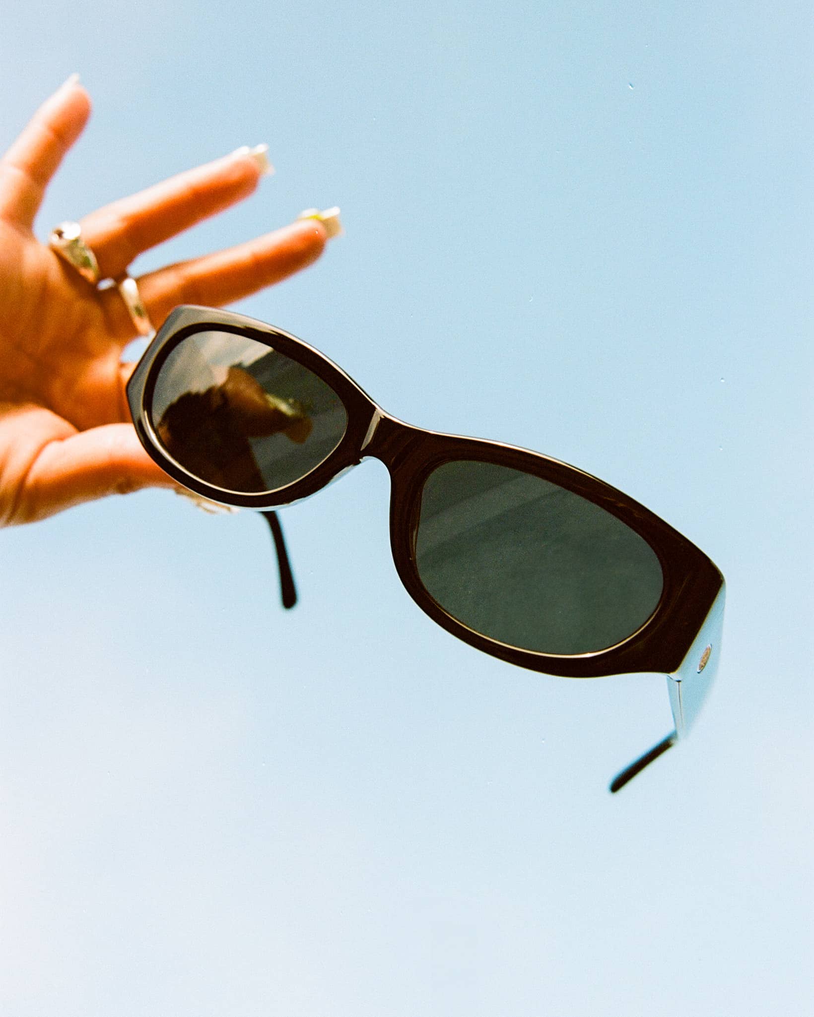 The Funk Punk - Black Bio Polarized - Image 6