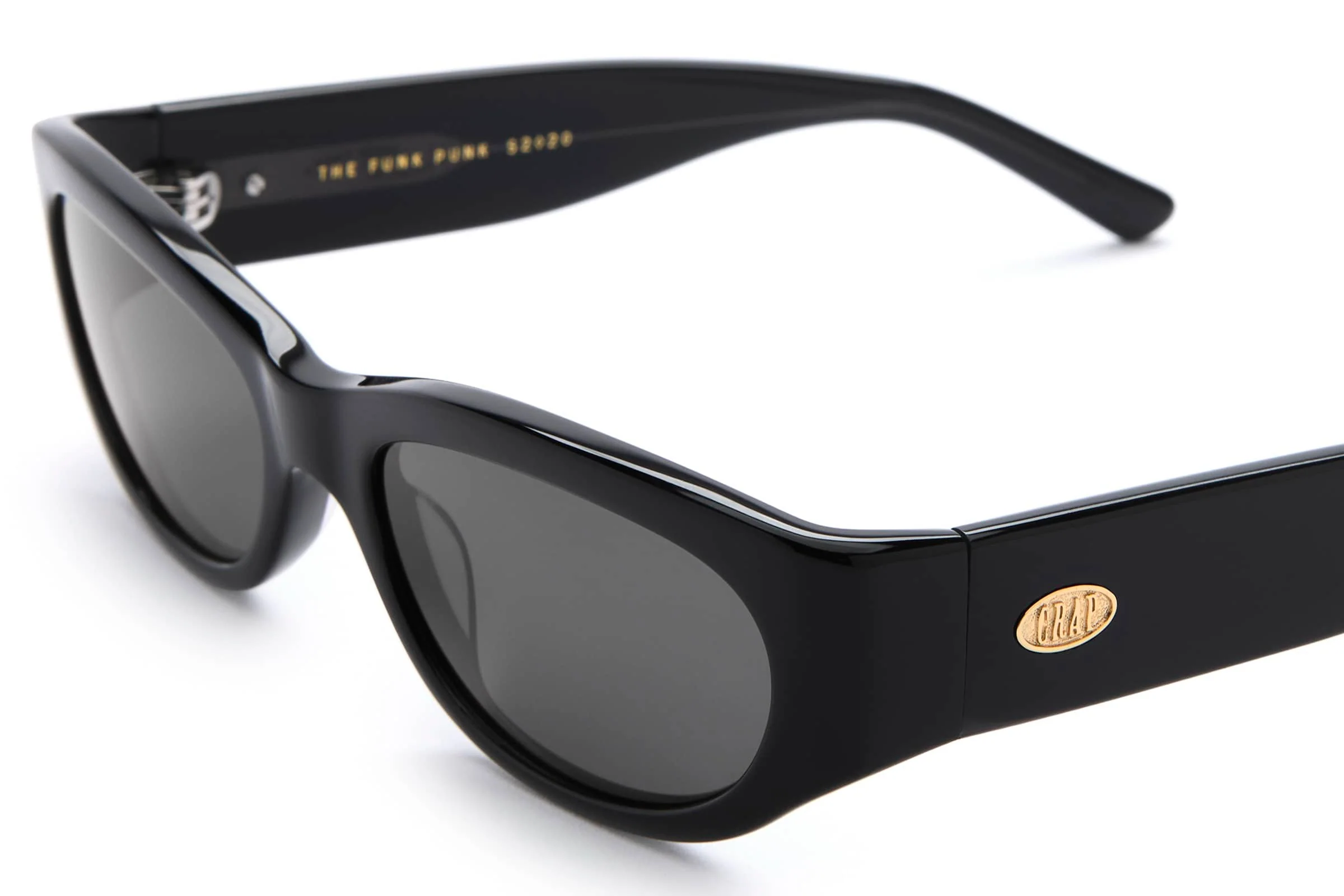 The Funk Punk - Black Bio Polarized - Image 8