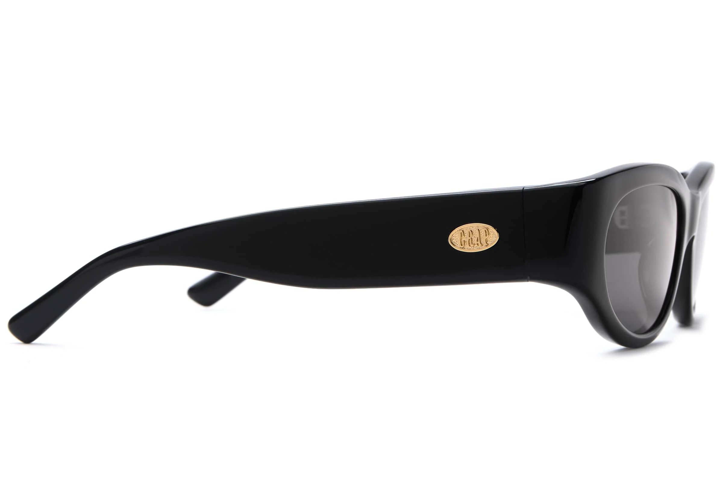 The Funk Punk - Black Bio Polarized - Image 9
