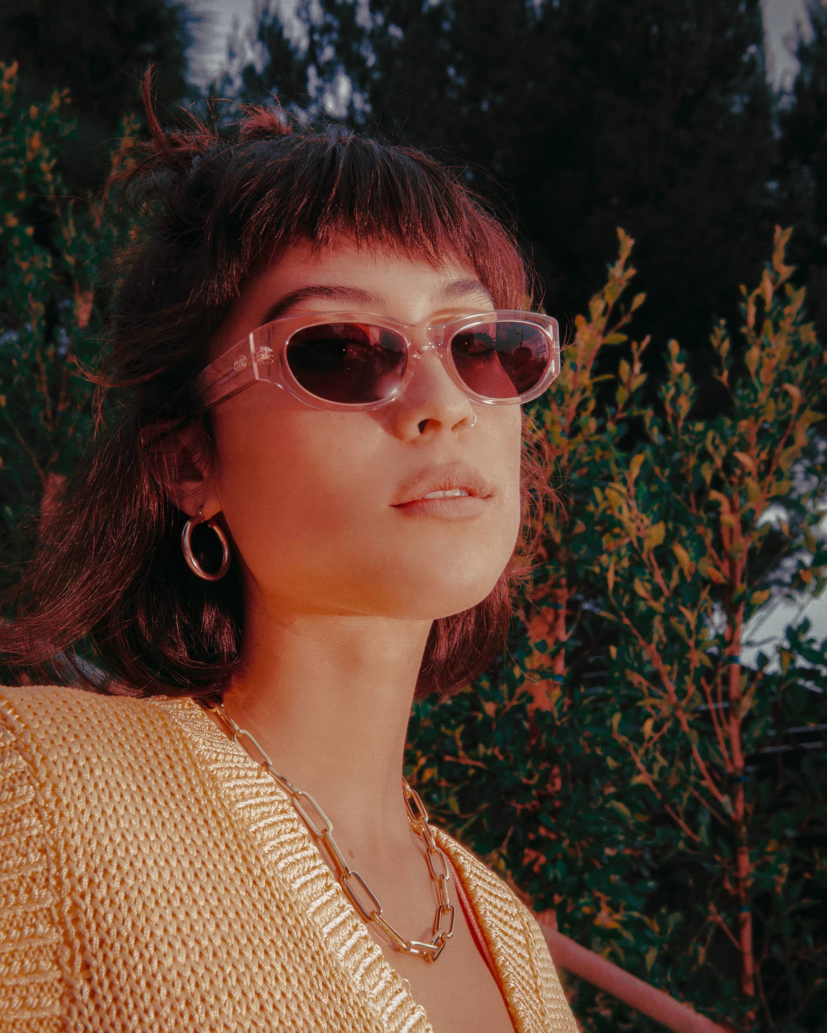 The Funk Punk - Crystal Rose Bio - Image 4
