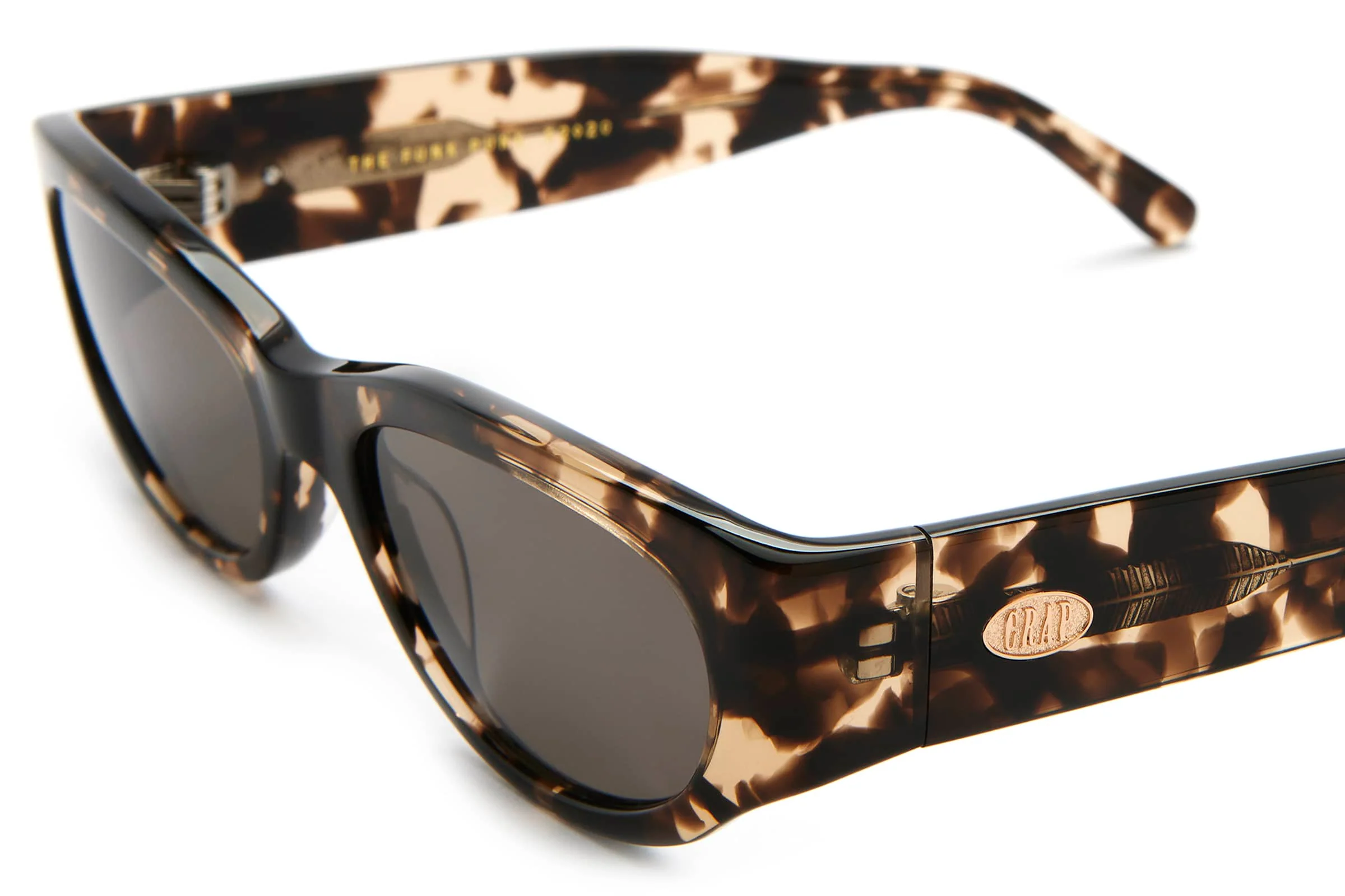 The Funk Punk - Desert Tortoise Bio Polarized - Image 6