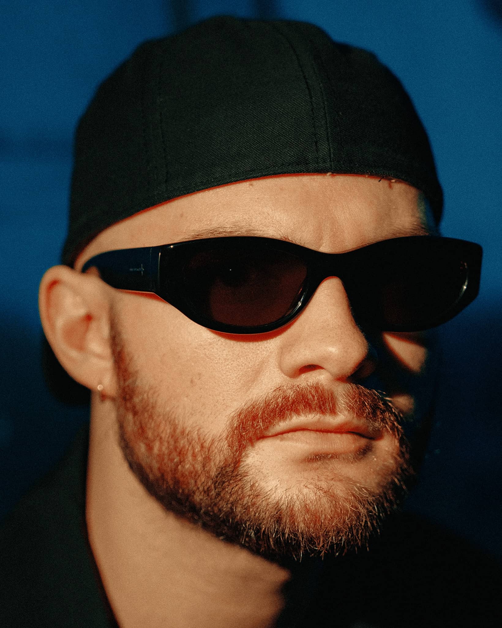 The Funk Punk - Knocked Loose Black Bio - Image 3
