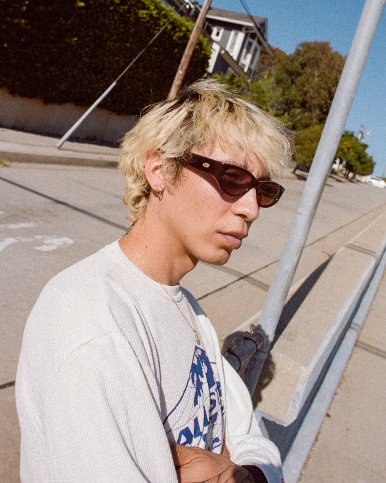 The Funk Punk - Oxblood Bio - Image 4