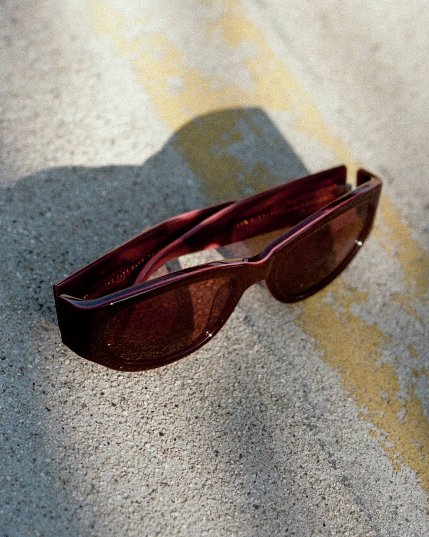 The Funk Punk - Oxblood Bio - Image 5