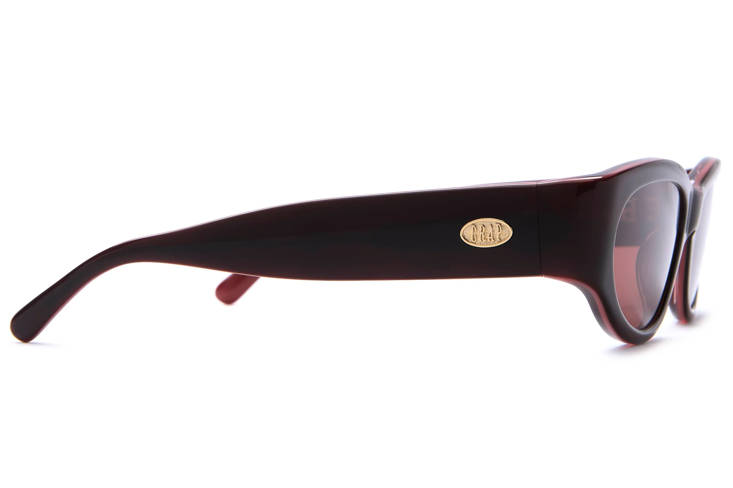The Funk Punk - Oxblood Bio - Image 7